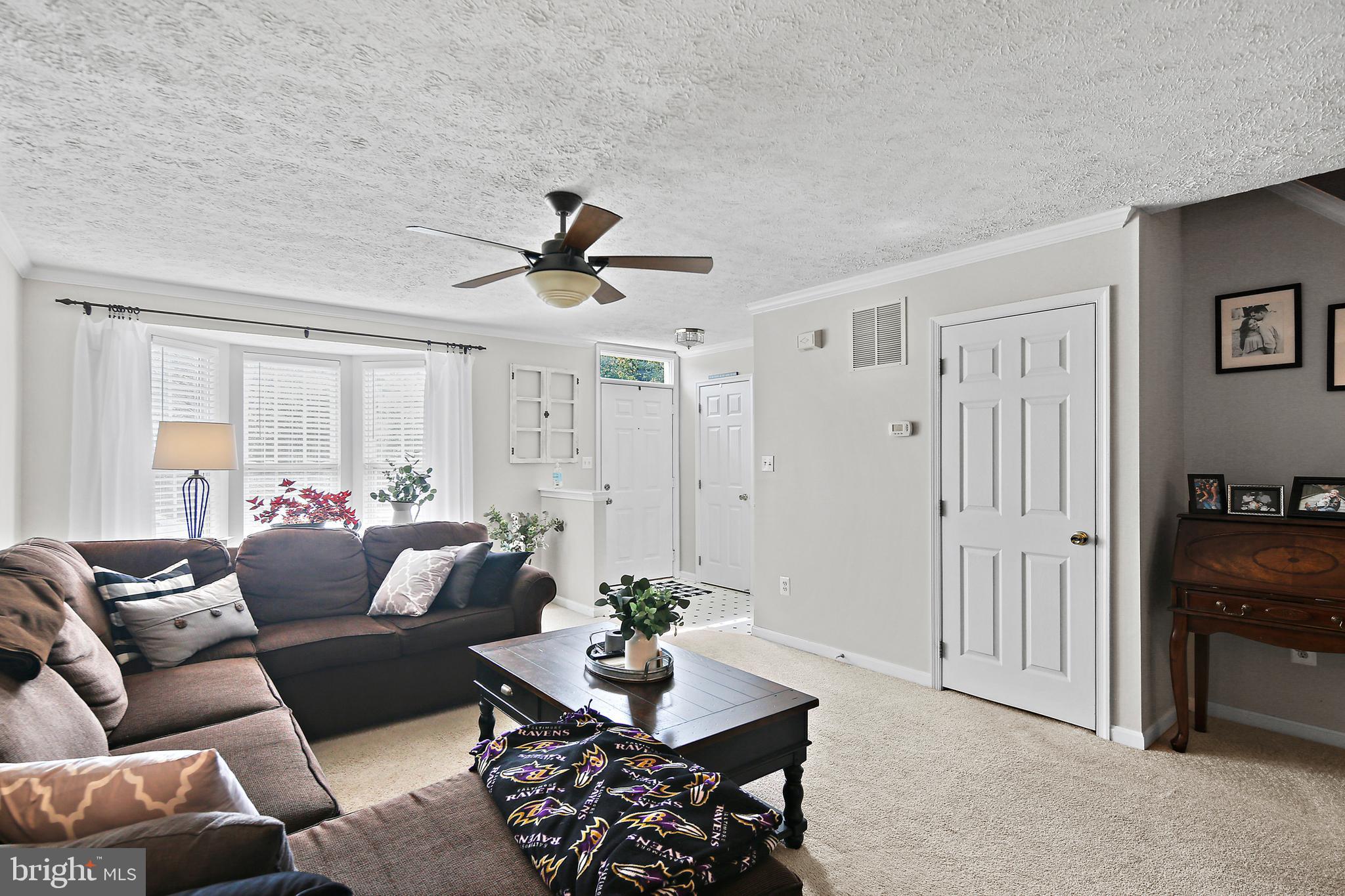 REISTERSTOWN VILLAGE - Residential