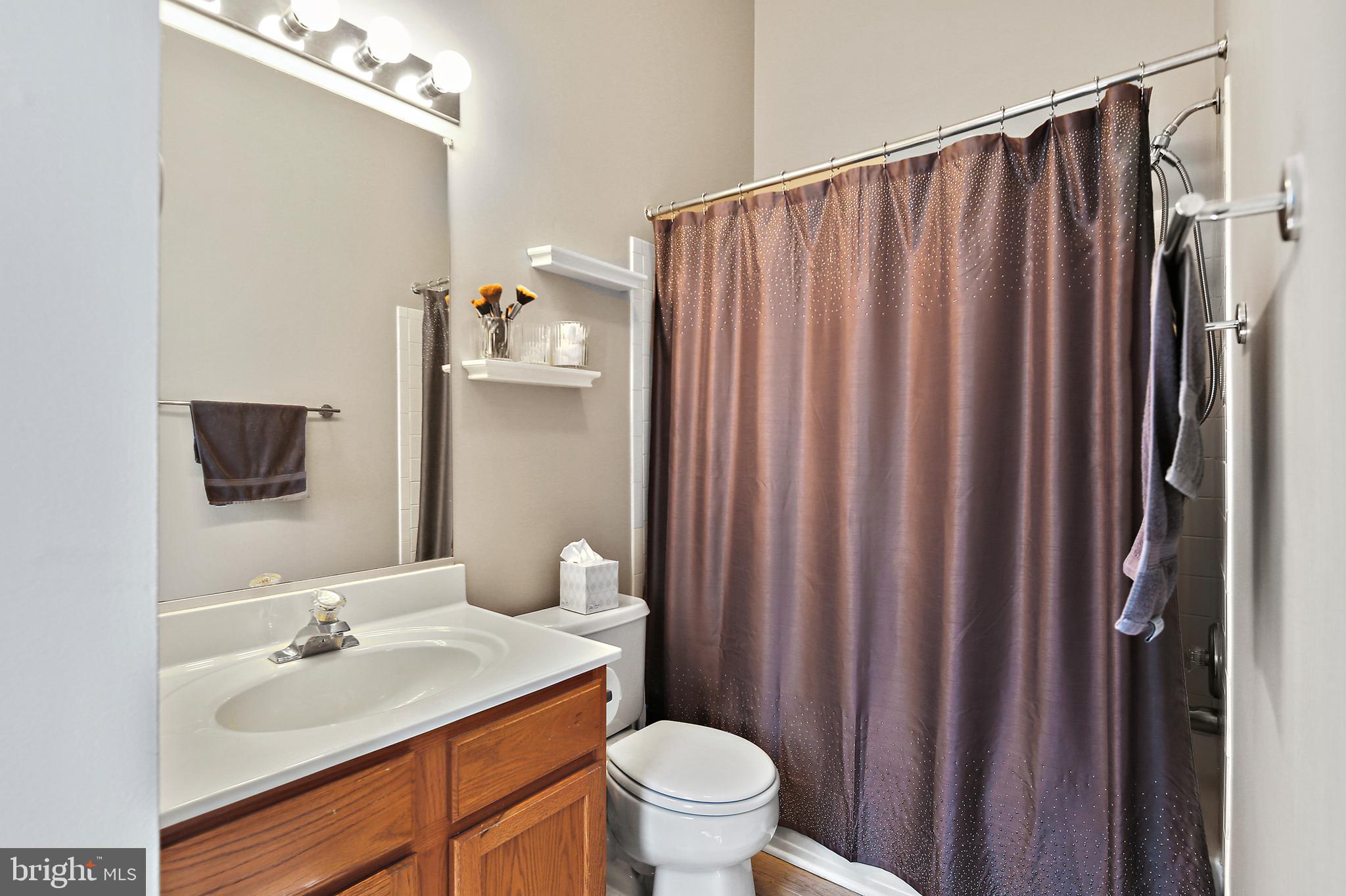 REISTERSTOWN VILLAGE - Residential