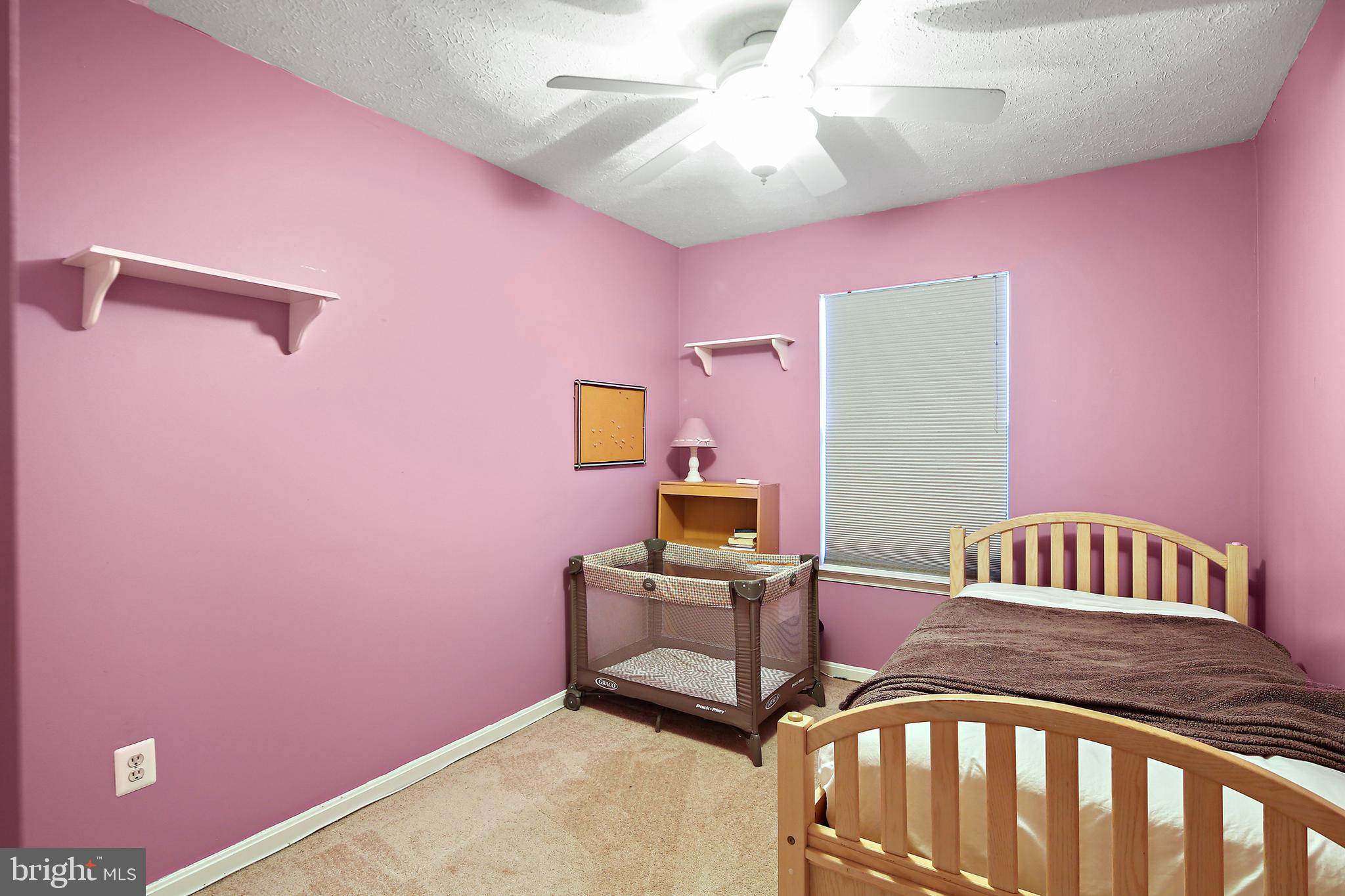 REISTERSTOWN VILLAGE - Residential