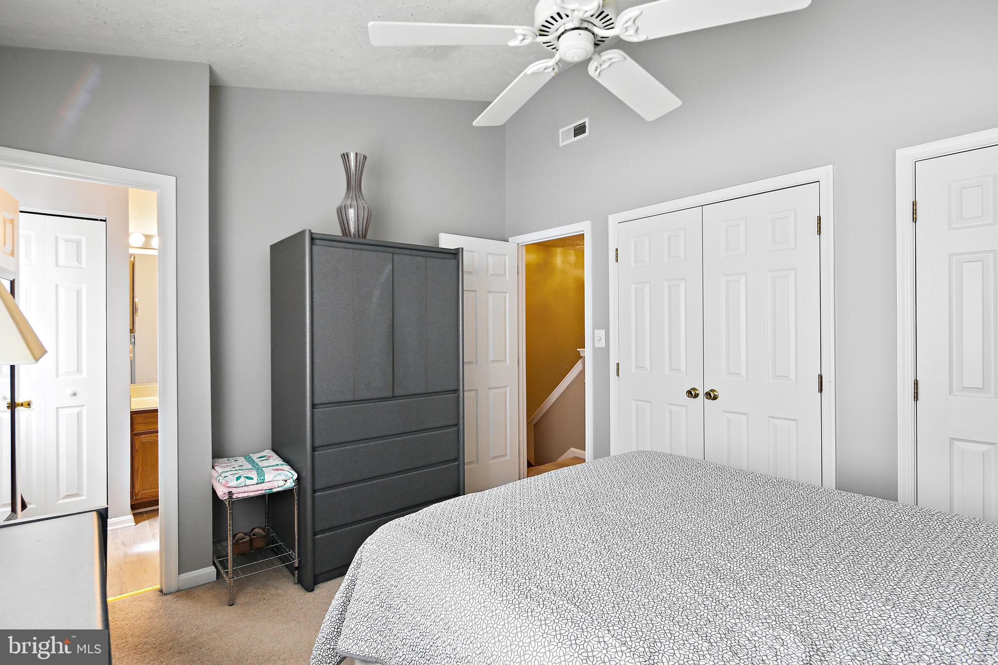 REISTERSTOWN VILLAGE - Residential