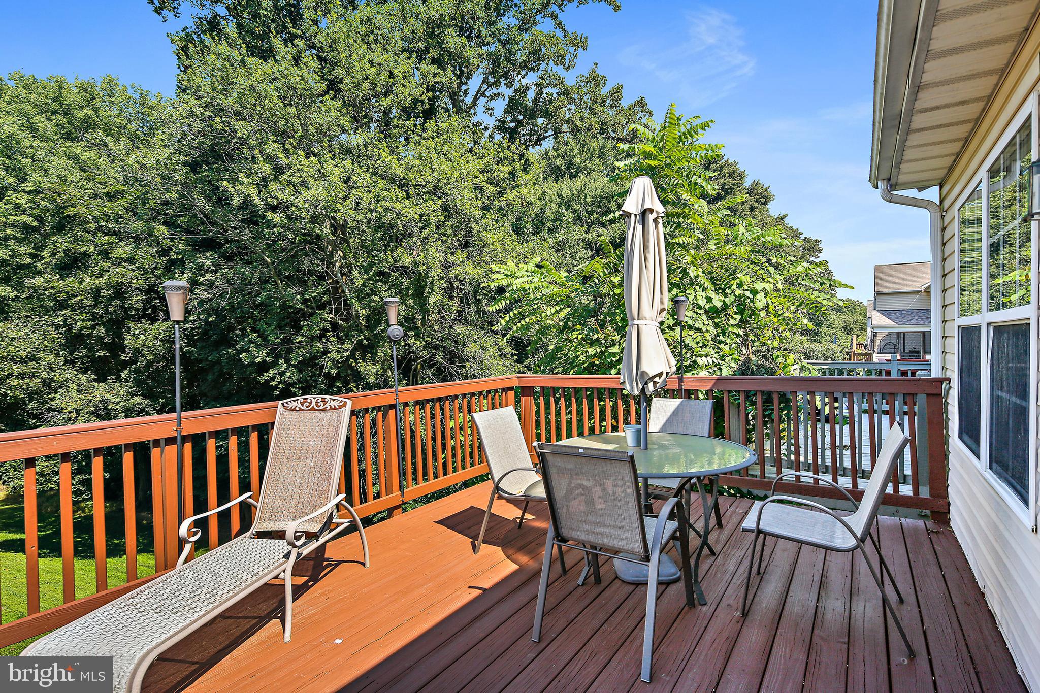 REISTERSTOWN VILLAGE - Residential