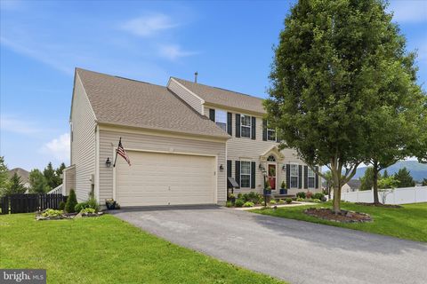 Homes For Sale - 598 Timbermill Court<br/> EMMITSBURG, MD 21727