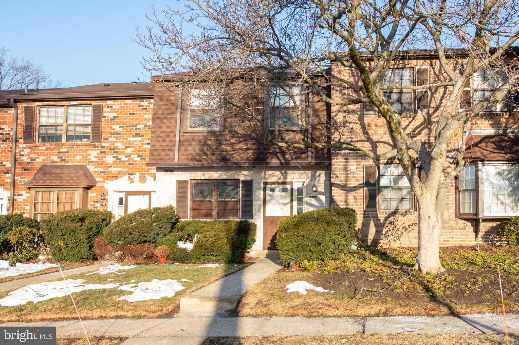 VALLEY GLEN - Residential