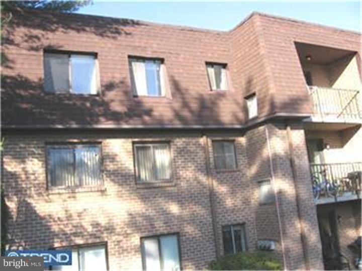 GOSHEN VALLEY - Residential Lease