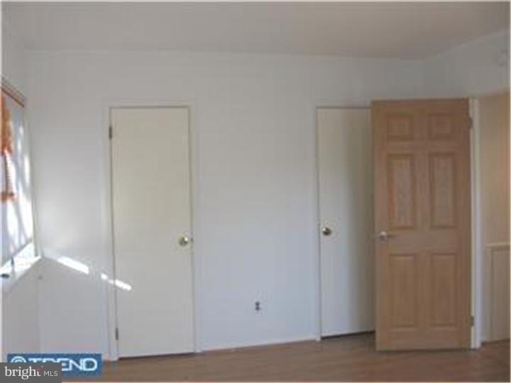 GOSHEN VALLEY - Residential Lease