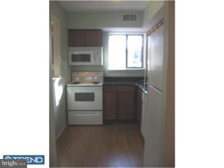 GOSHEN VALLEY - Residential Lease