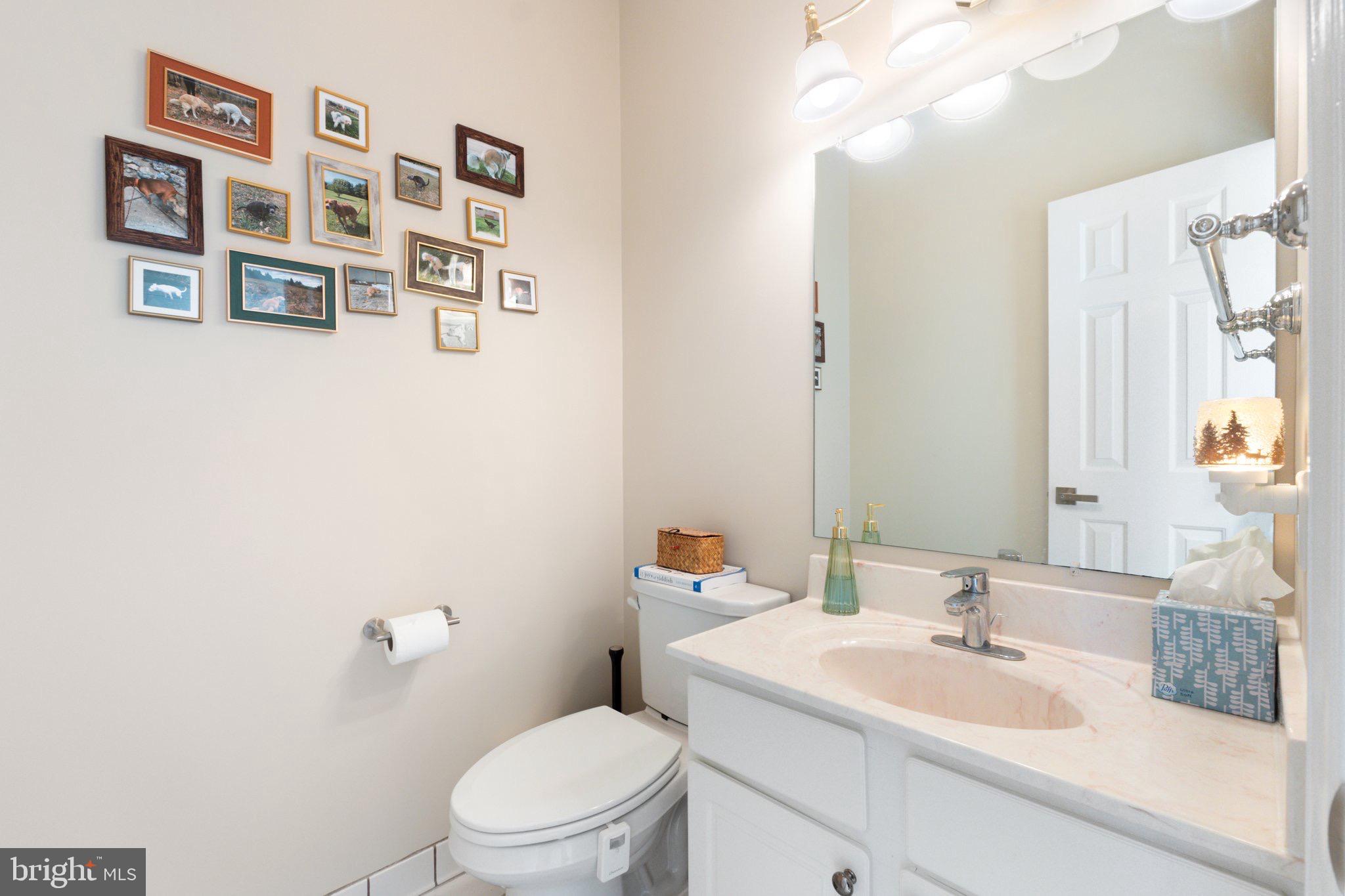 FAIRVIEW - Residential