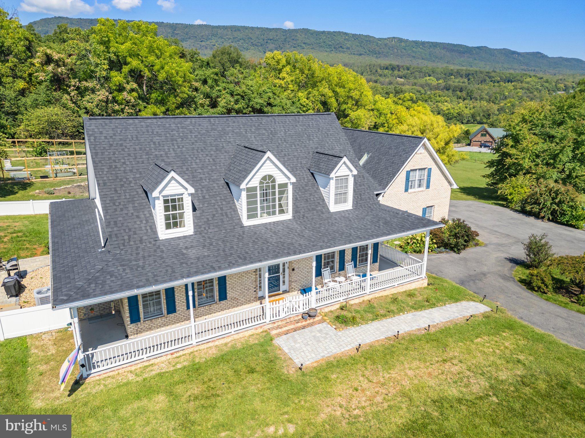 FAIRVIEW - Residential