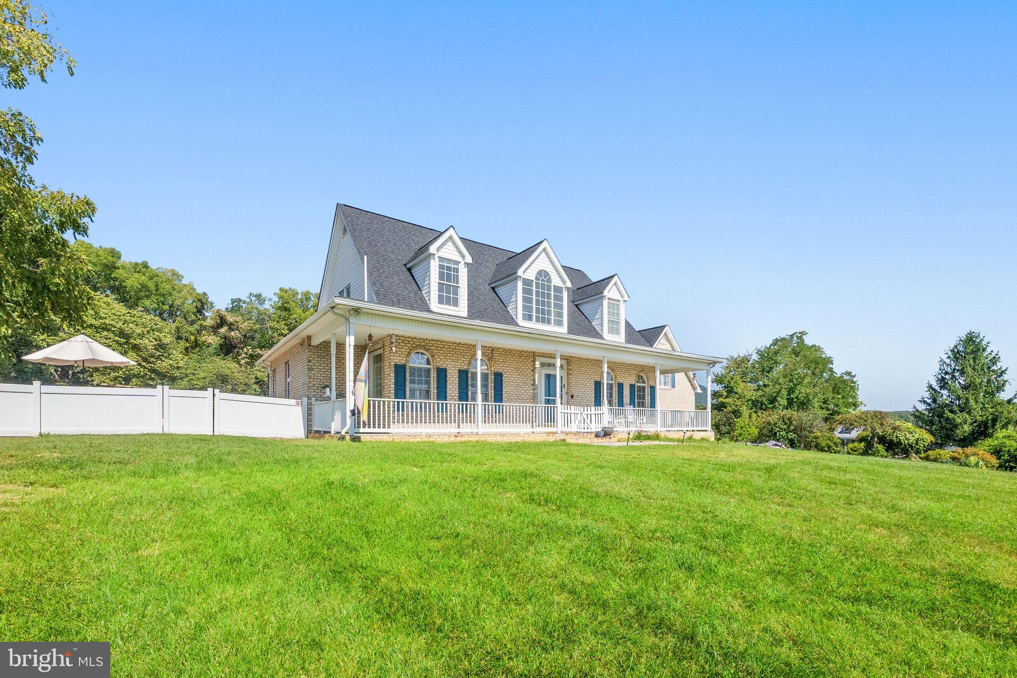 FAIRVIEW - Residential