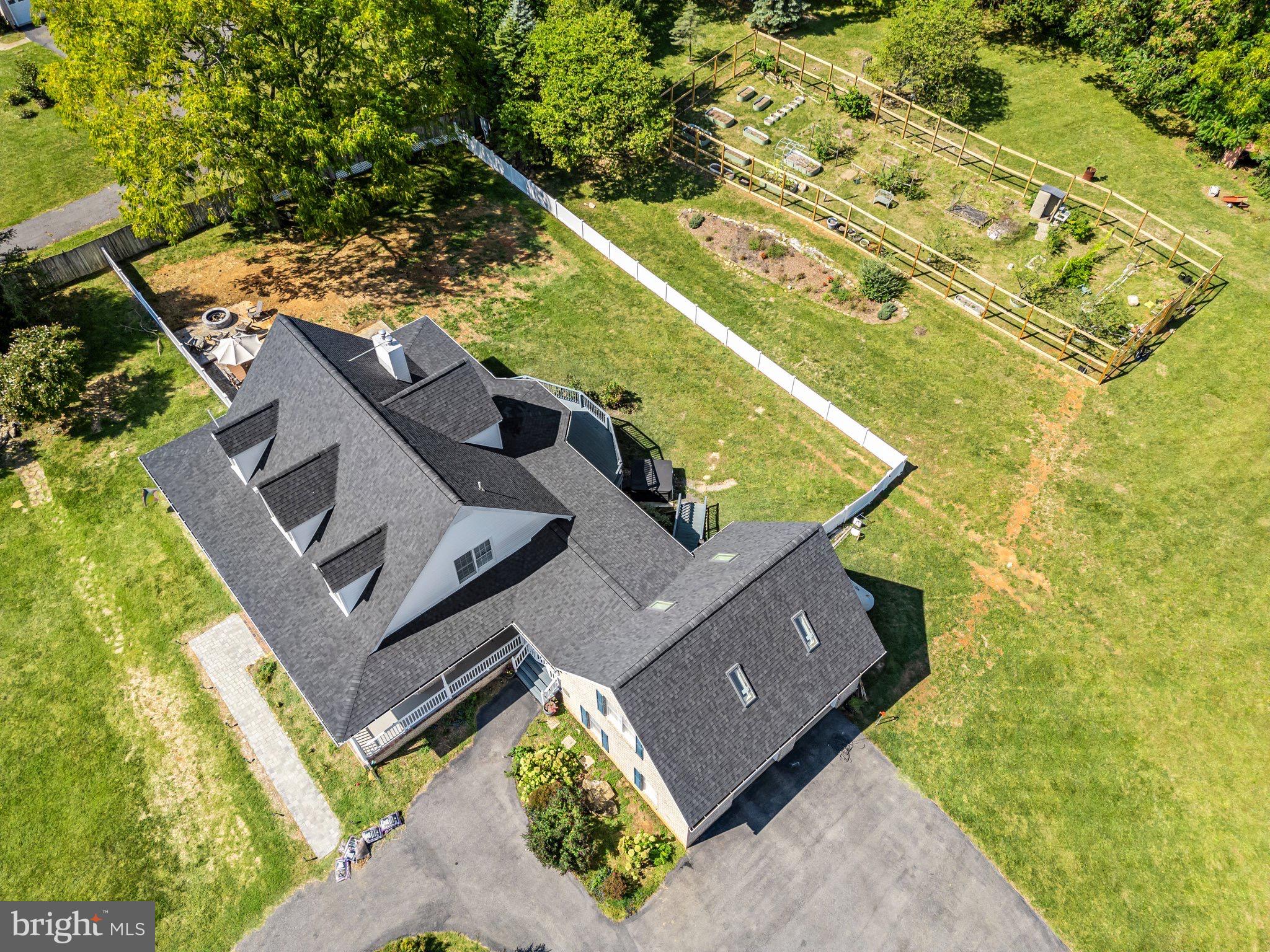 FAIRVIEW - Residential