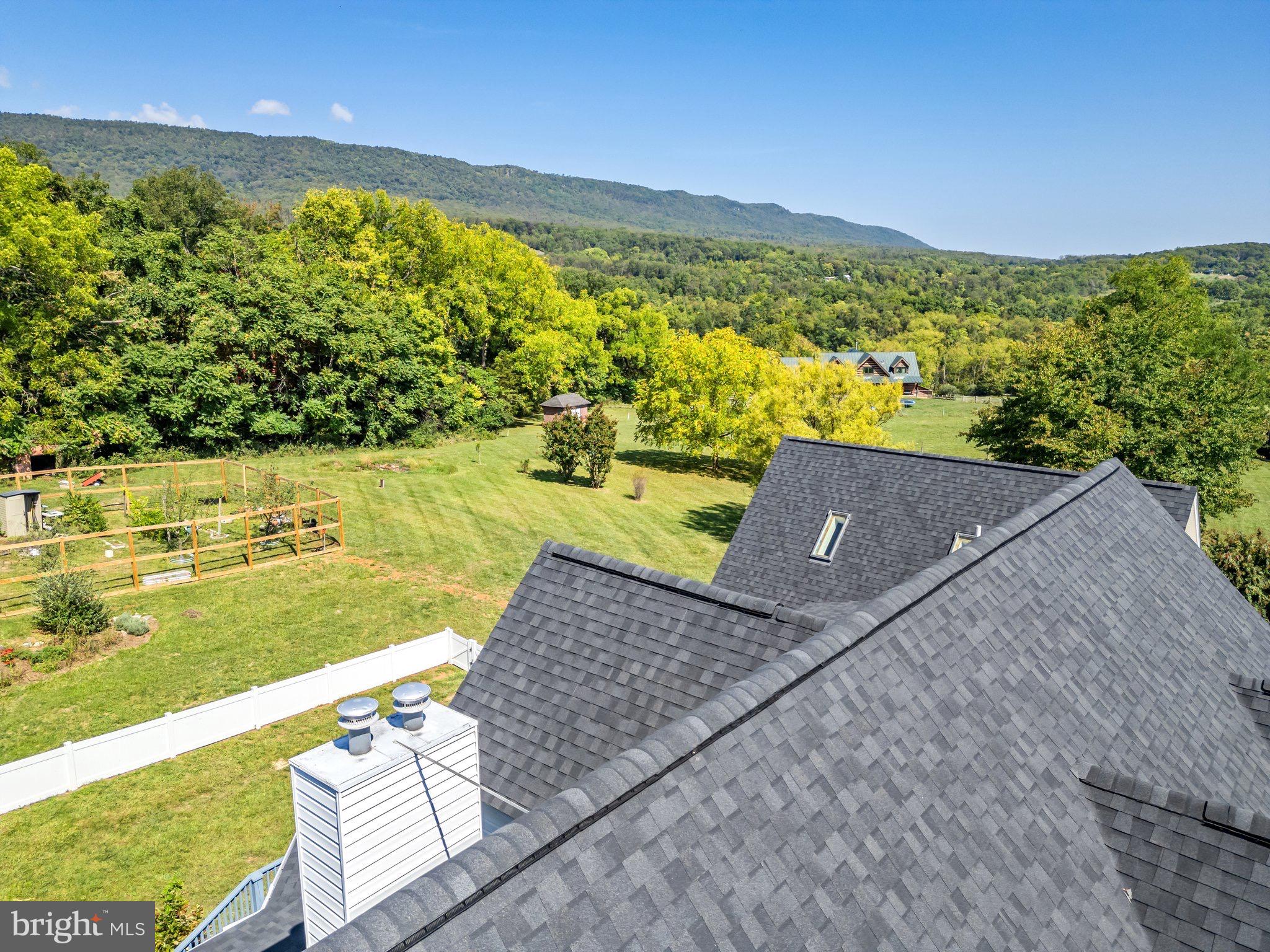 FAIRVIEW - Residential