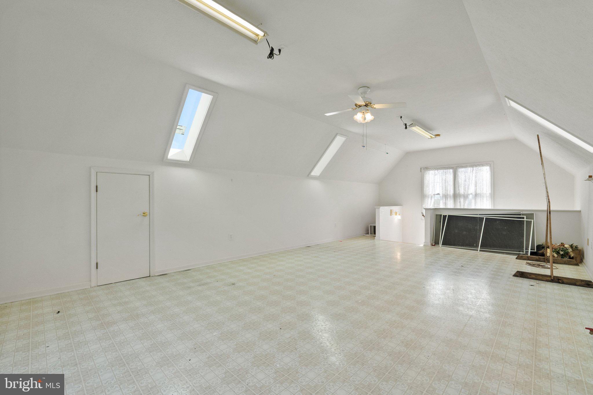 FAIRVIEW - Residential