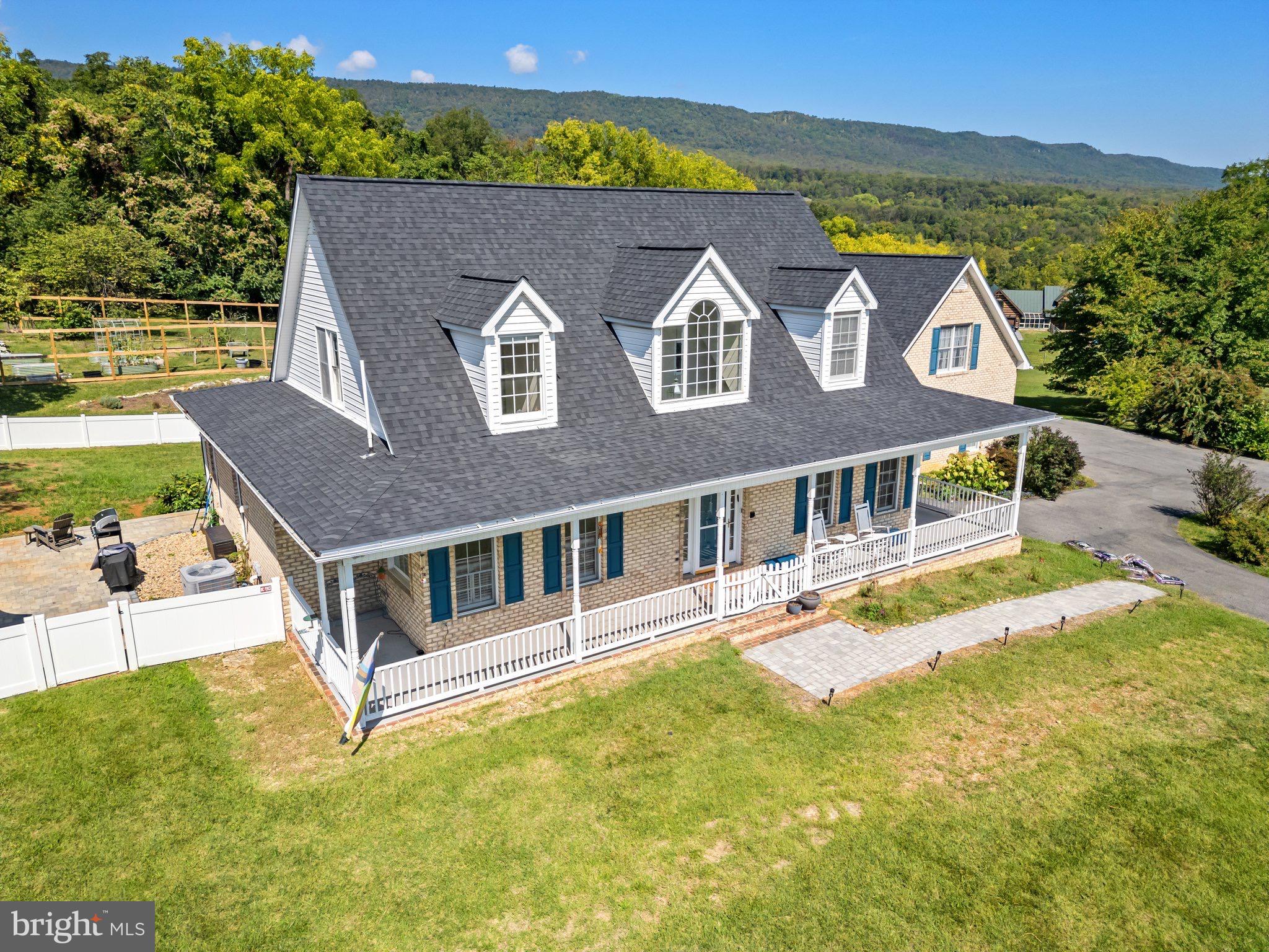 FAIRVIEW - Residential