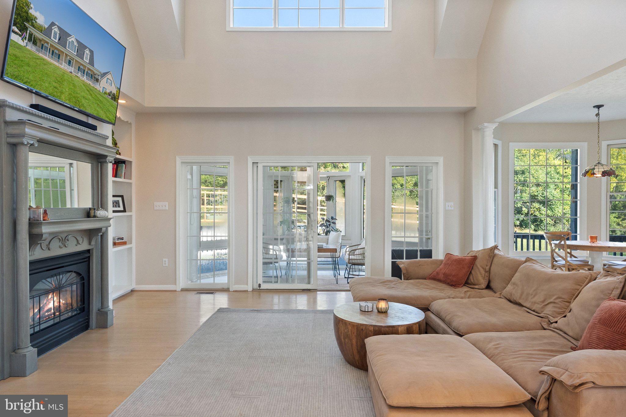 FAIRVIEW - Residential