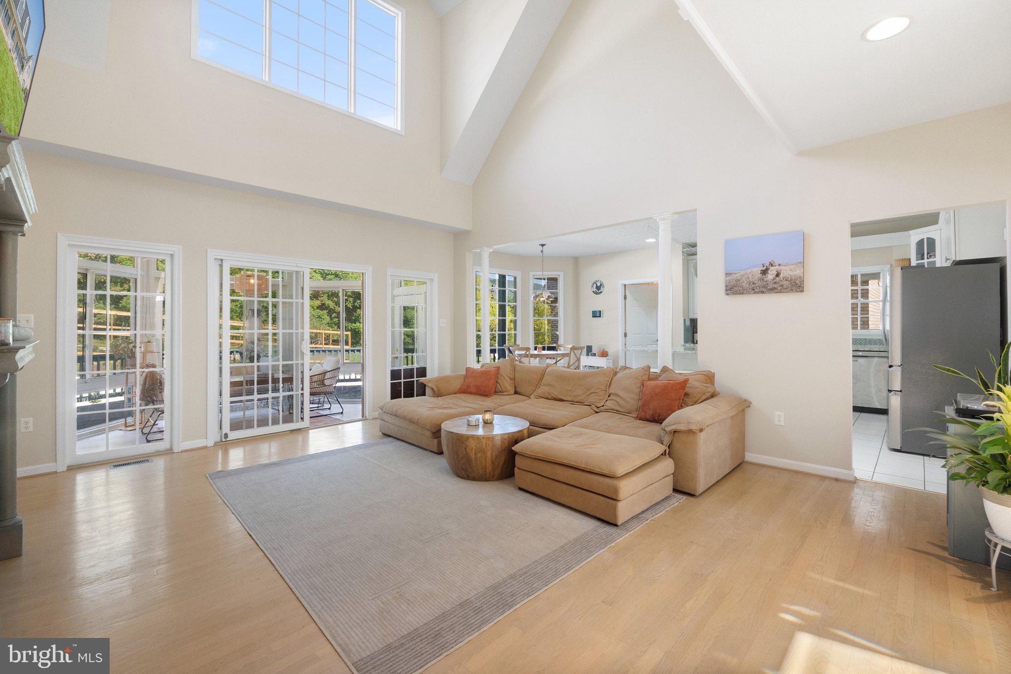 FAIRVIEW - Residential