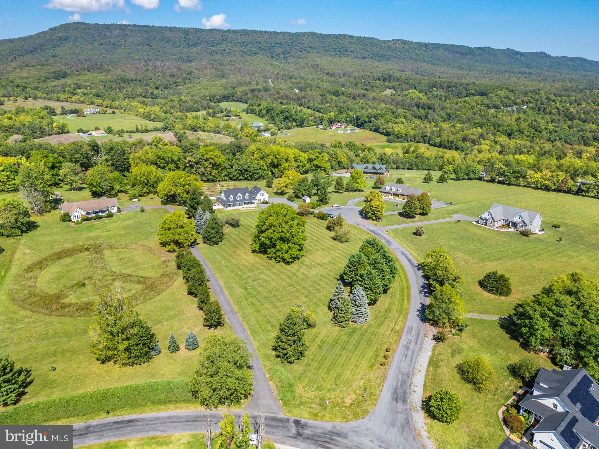 FAIRVIEW - Residential