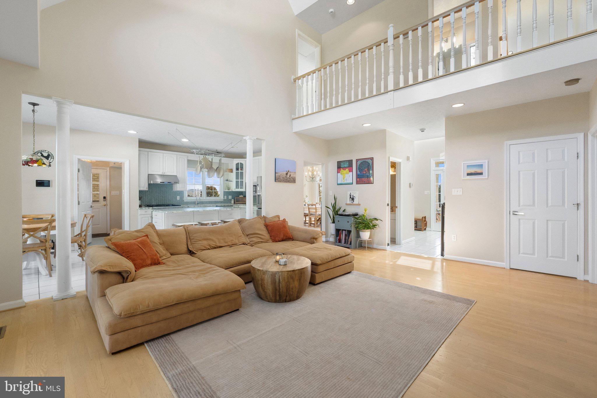 FAIRVIEW - Residential