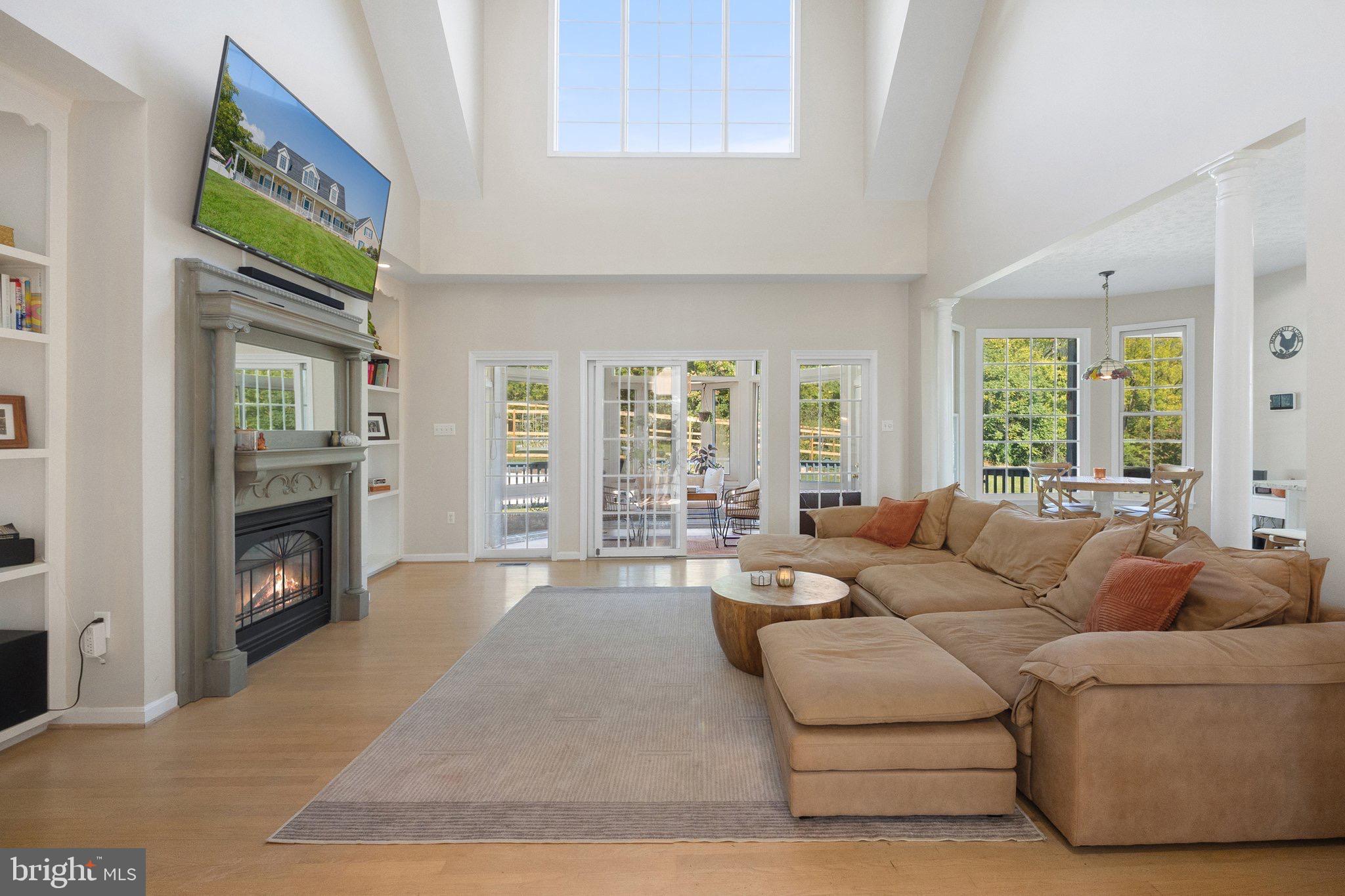 FAIRVIEW - Residential