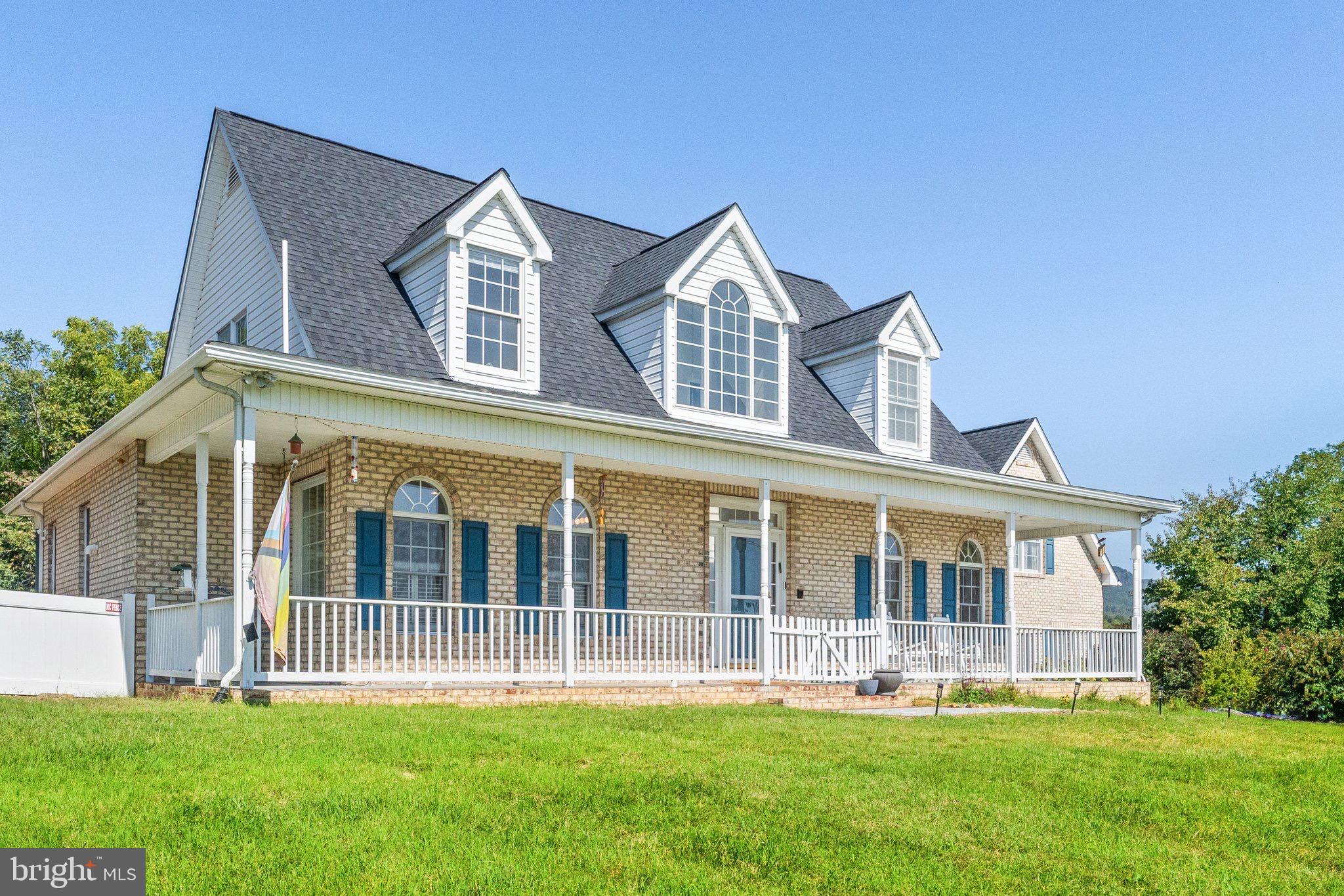 FAIRVIEW - Residential