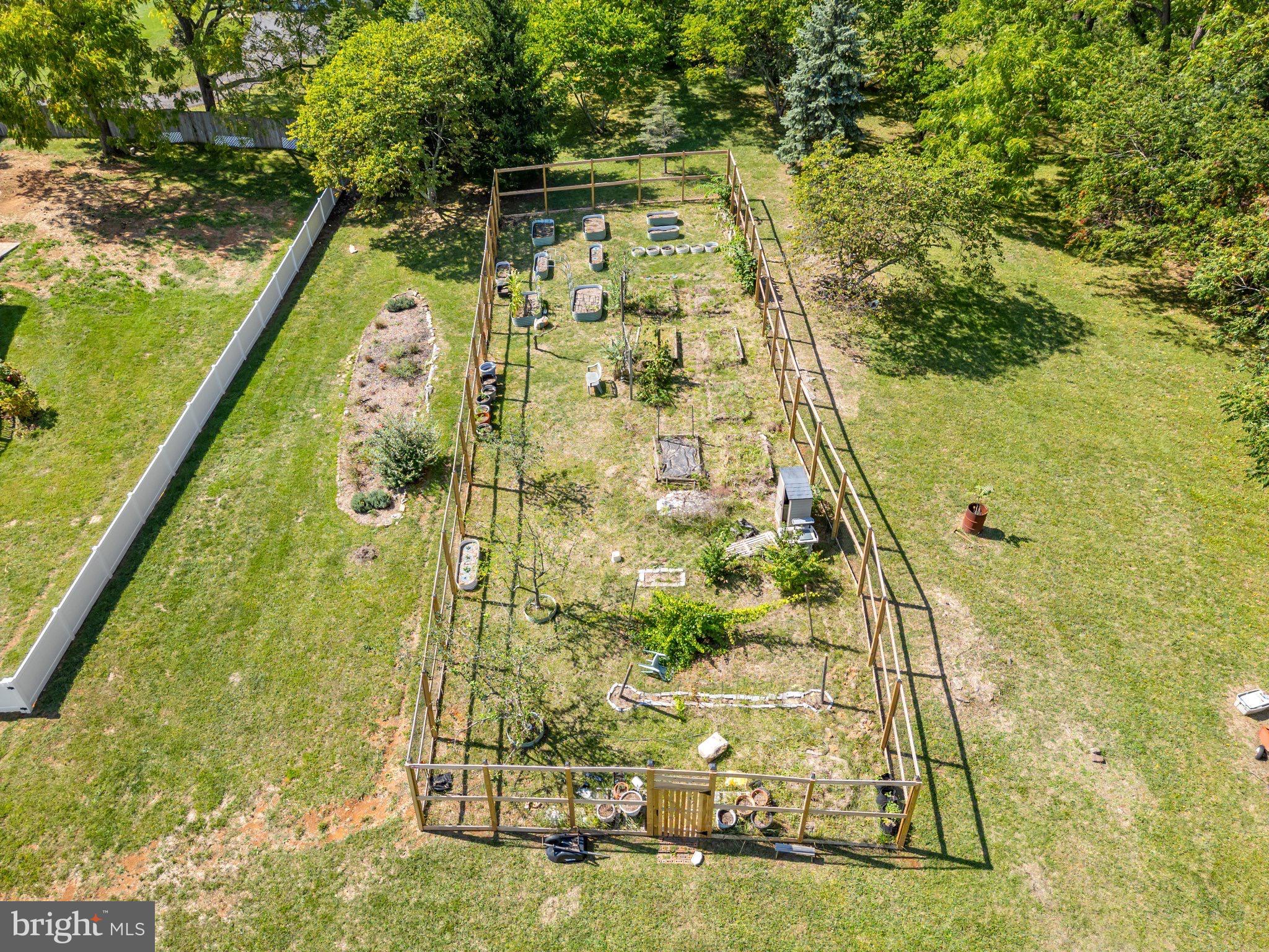 FAIRVIEW - Residential