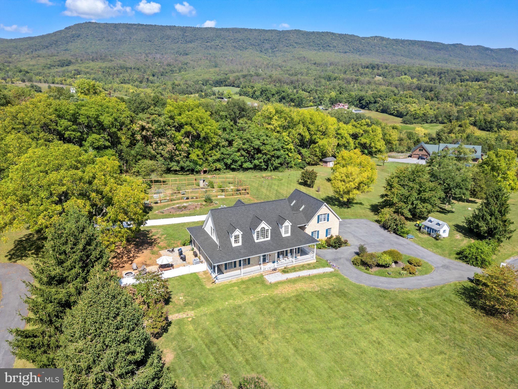 FAIRVIEW - Residential