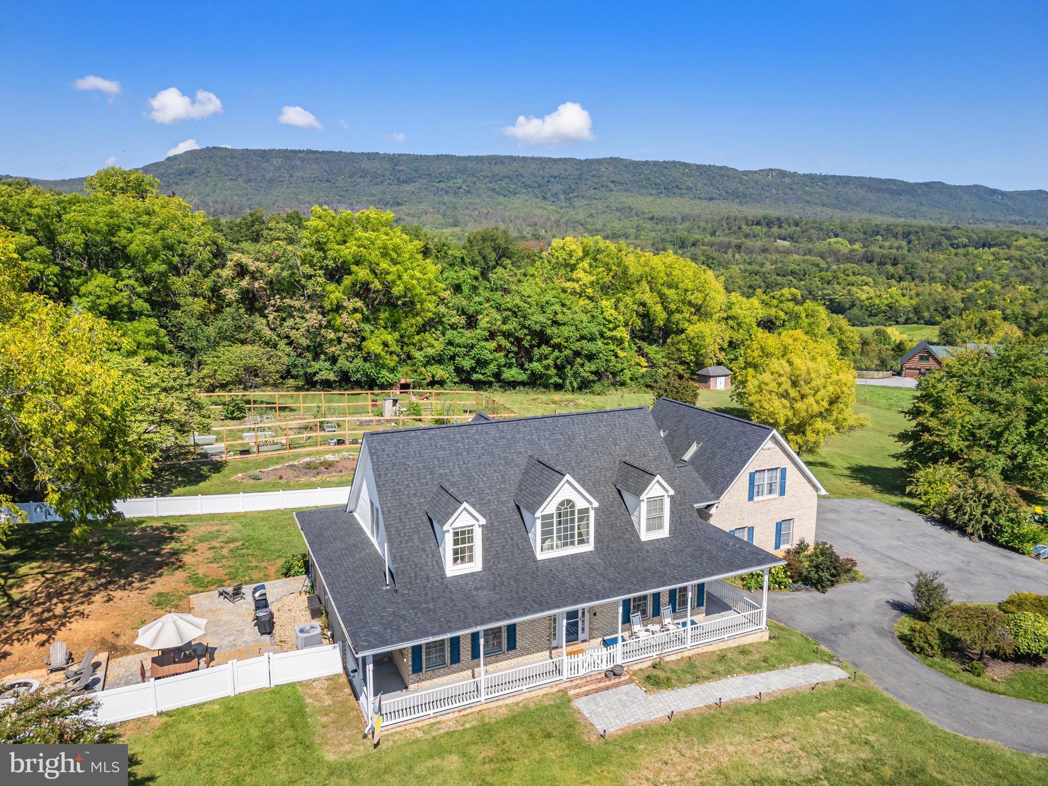 FAIRVIEW - Residential