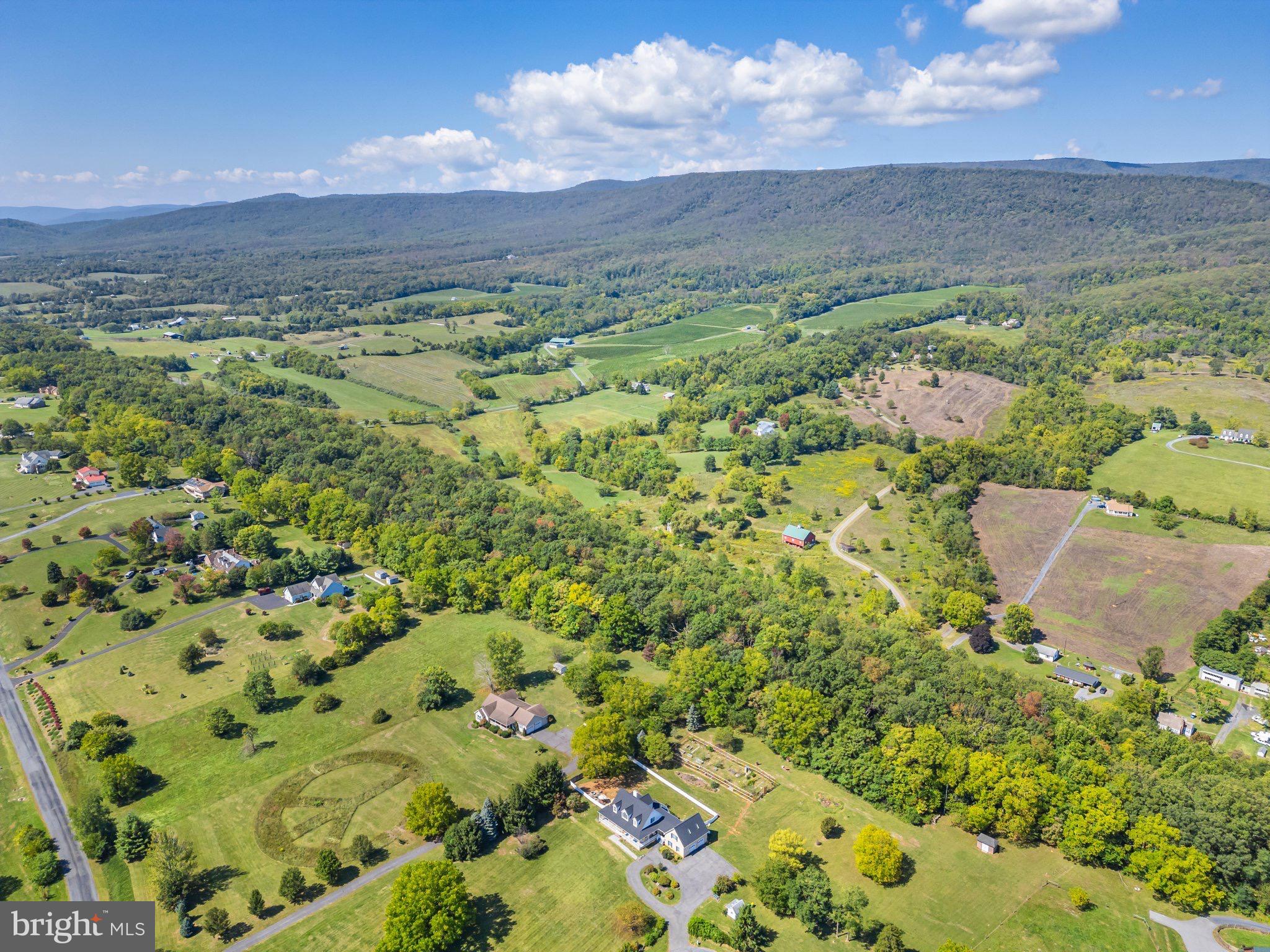 FAIRVIEW - Residential