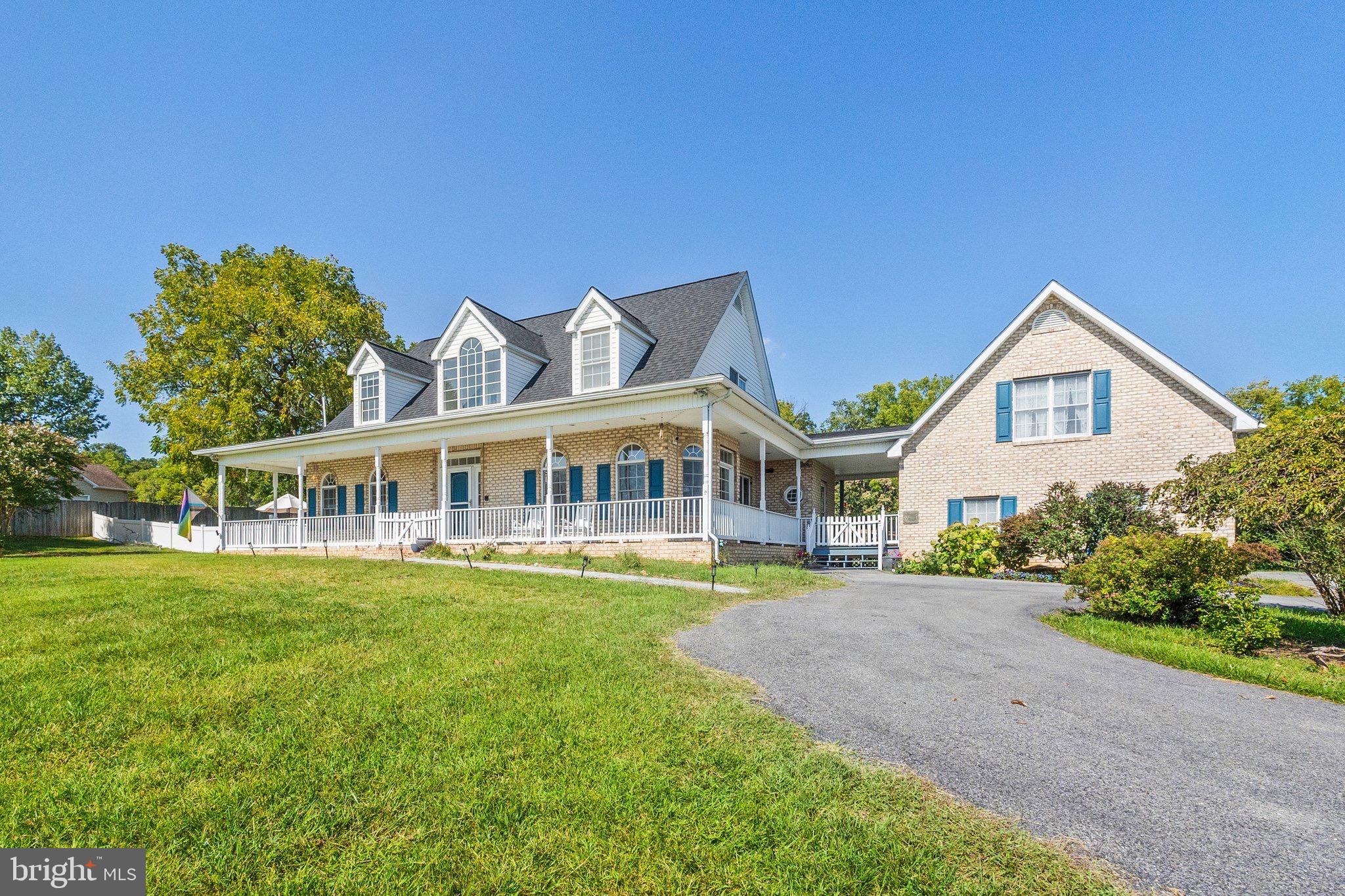 FAIRVIEW - Residential