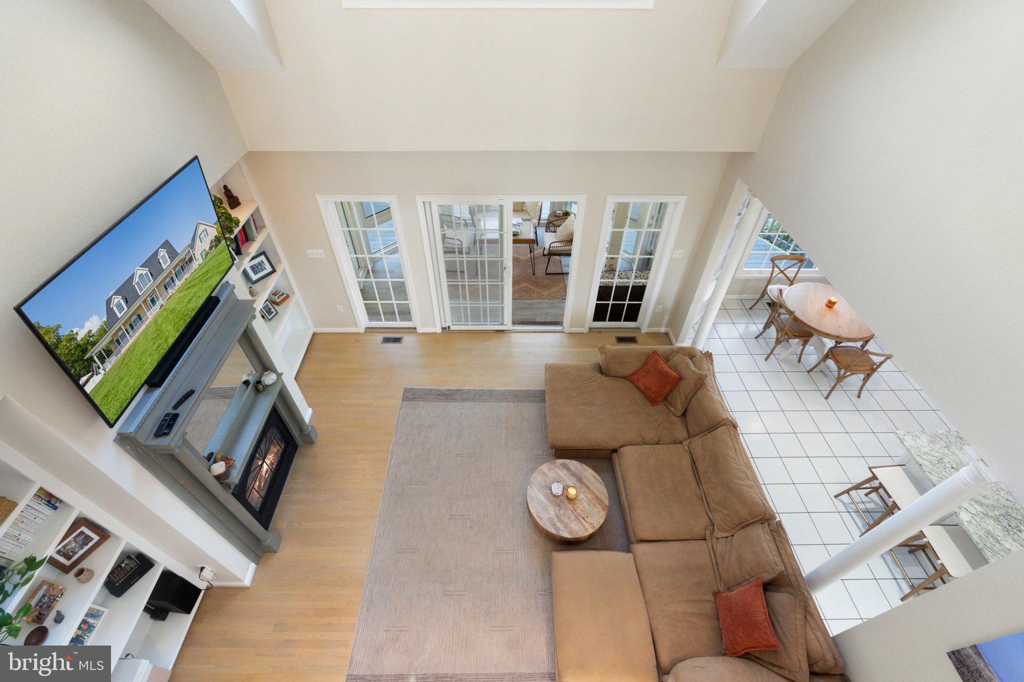 FAIRVIEW - Residential