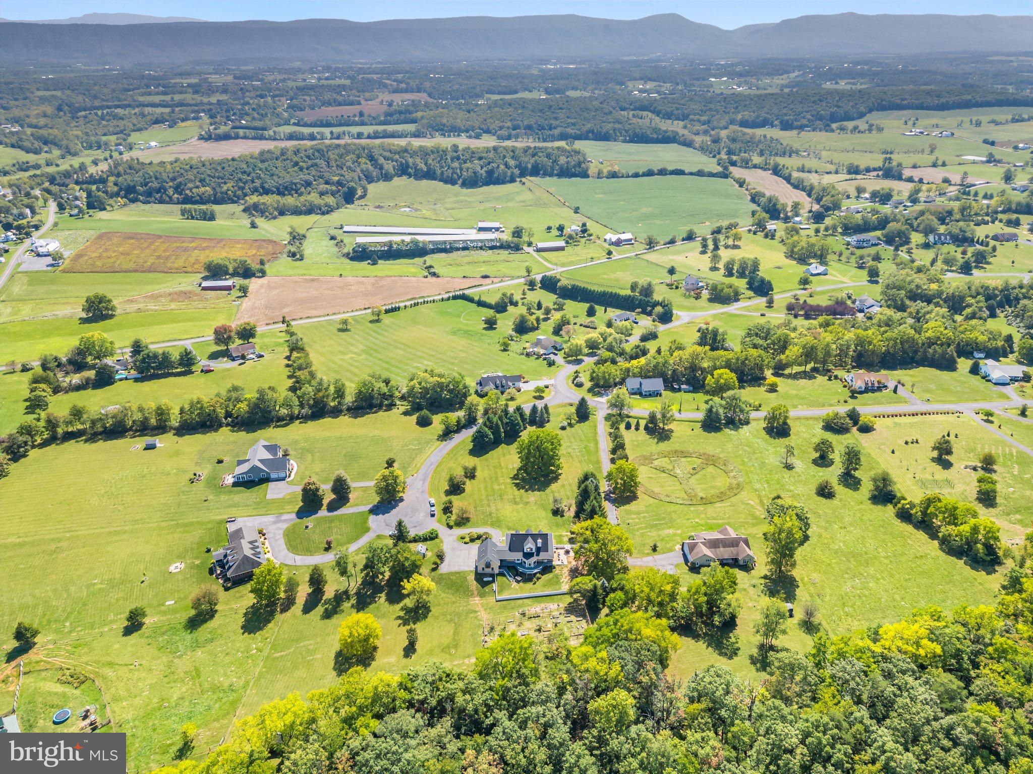 FAIRVIEW - Residential