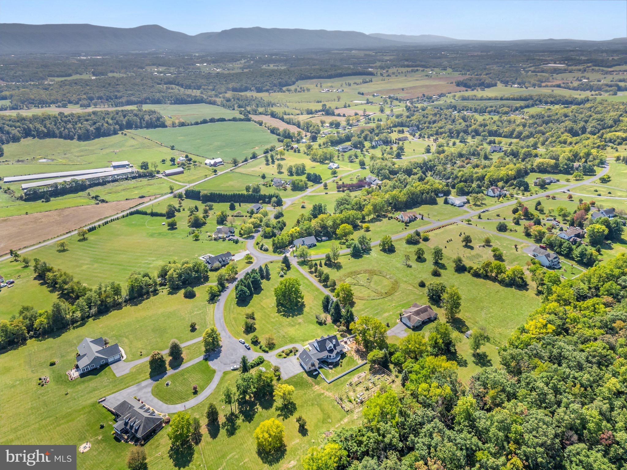 FAIRVIEW - Residential