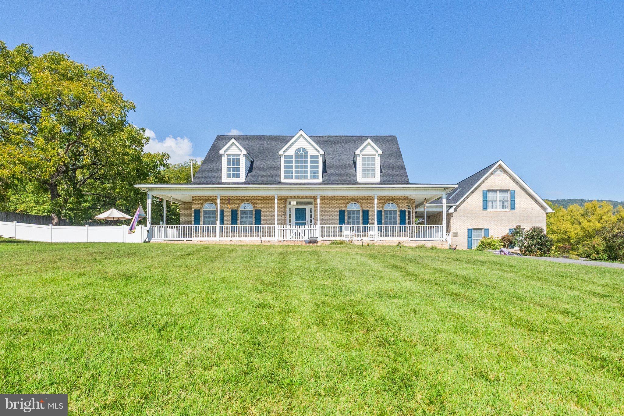 FAIRVIEW - Residential