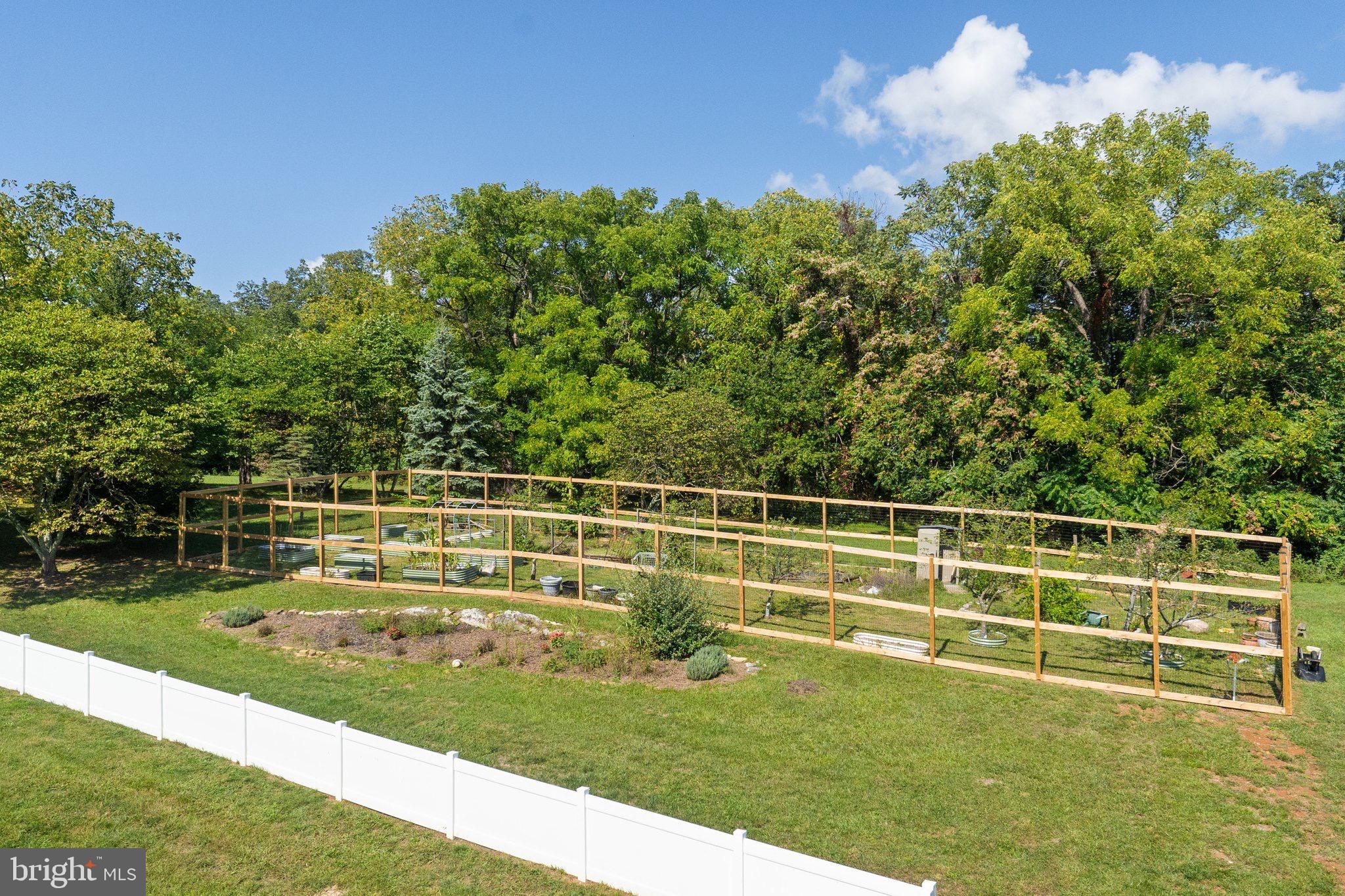 FAIRVIEW - Residential