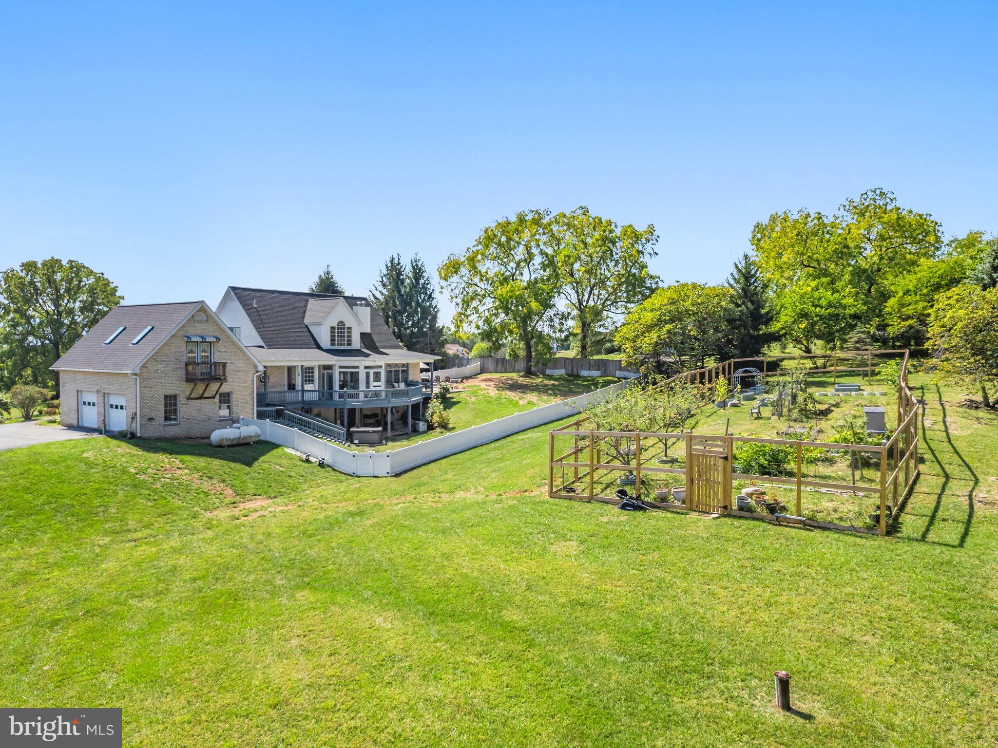 FAIRVIEW - Residential