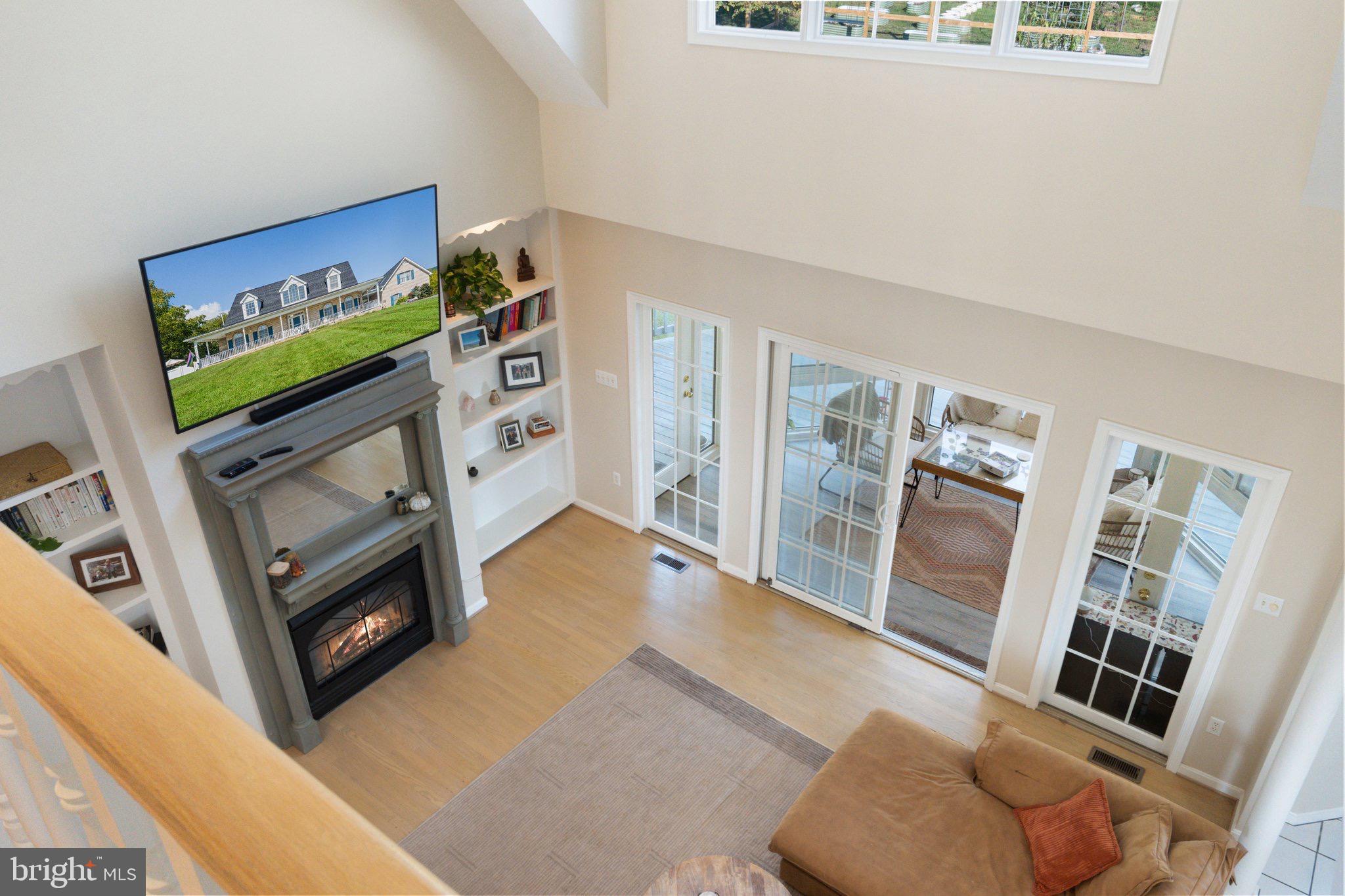 FAIRVIEW - Residential