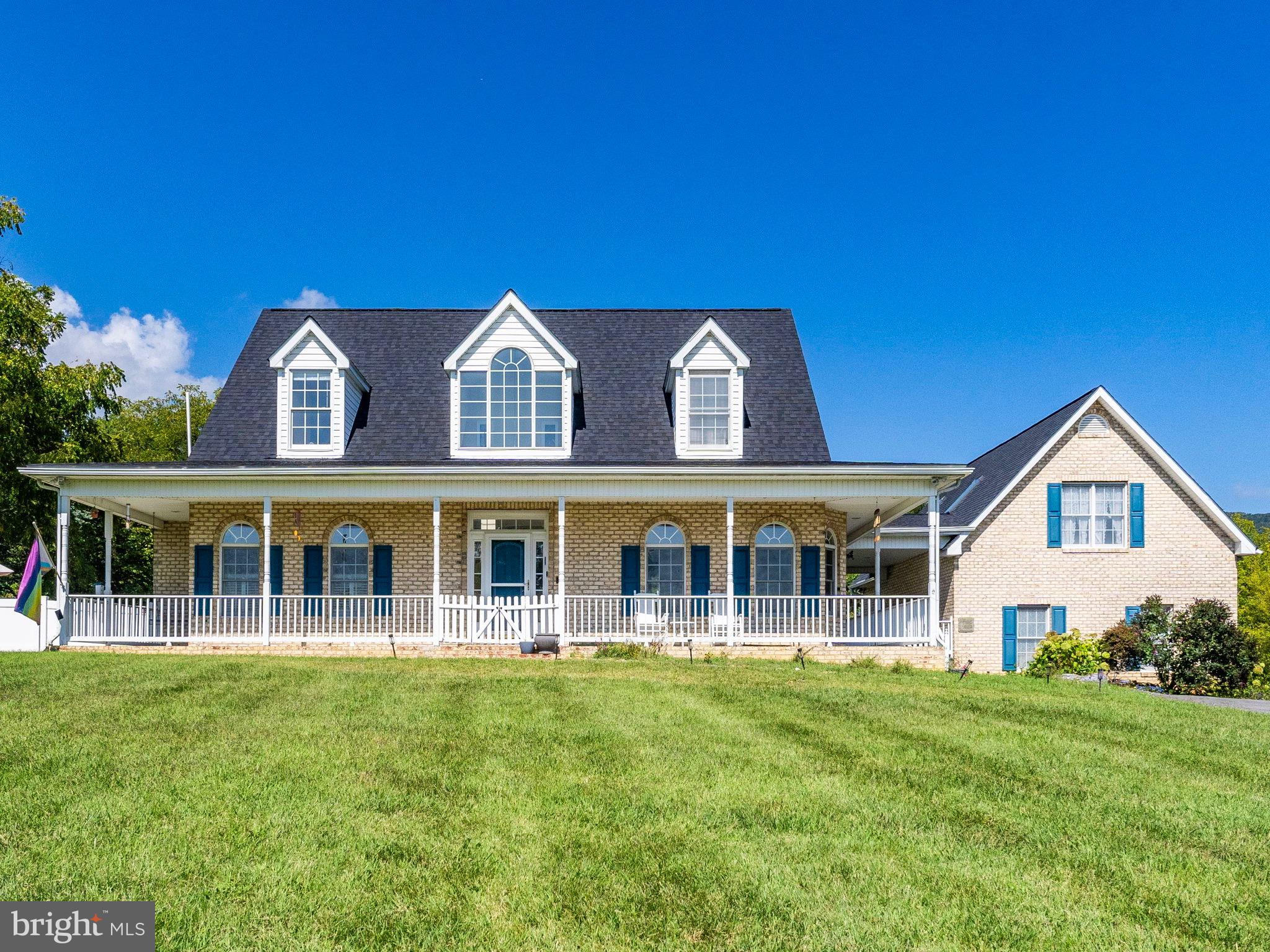 FAIRVIEW - Residential