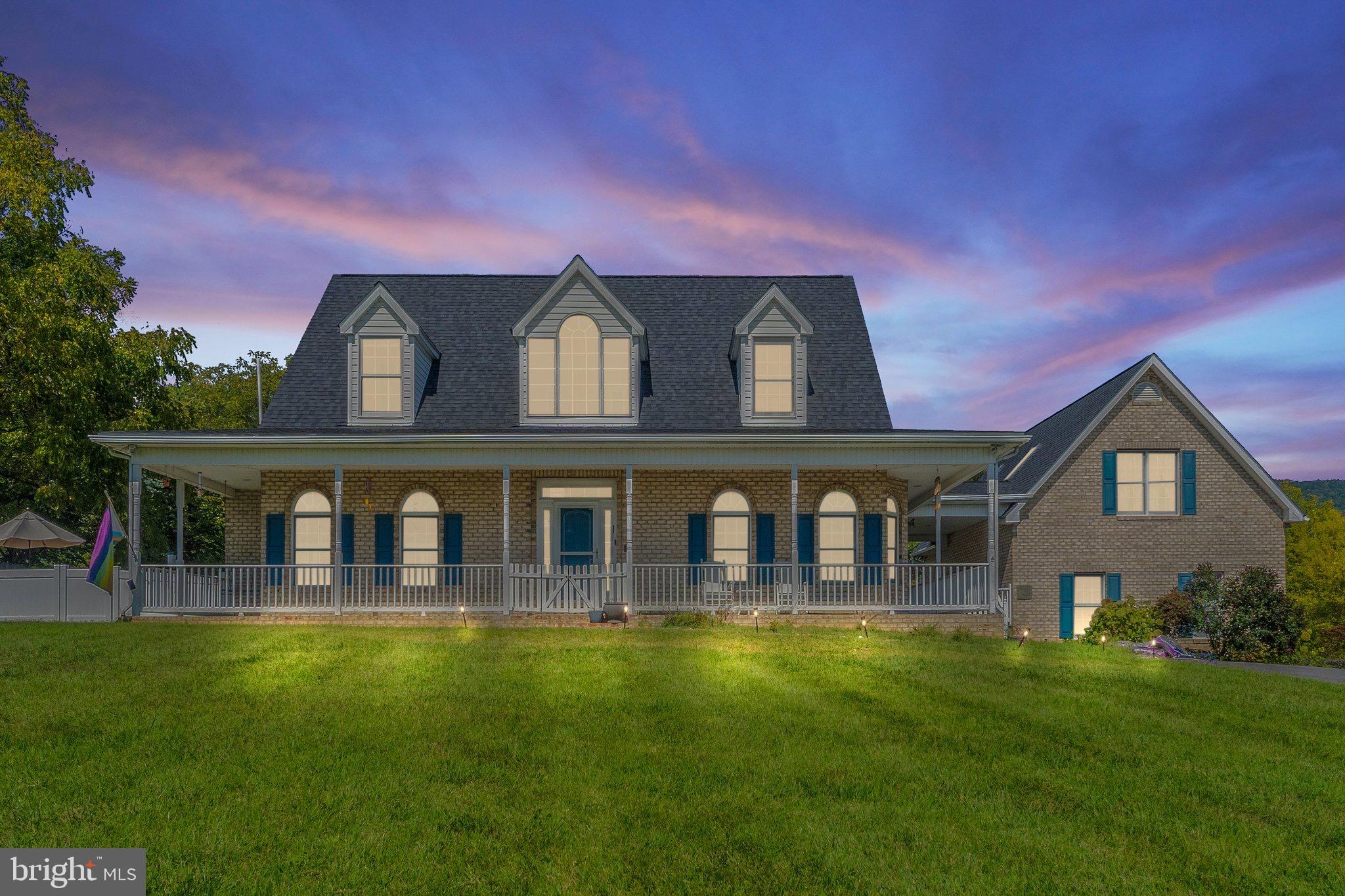 FAIRVIEW - Residential