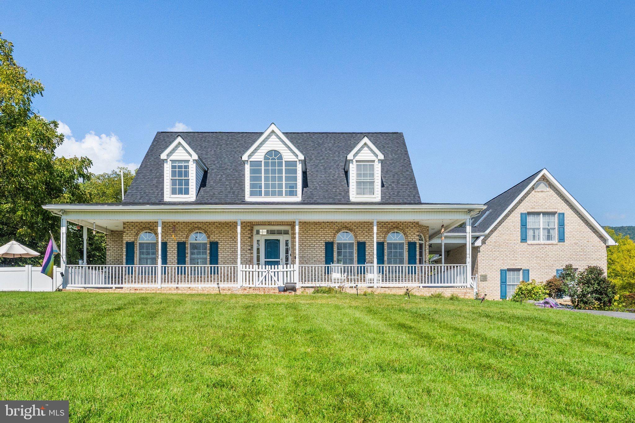 FAIRVIEW - Residential