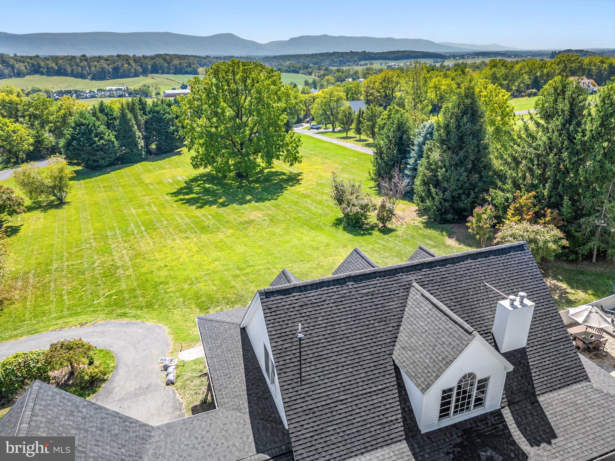 FAIRVIEW - Residential