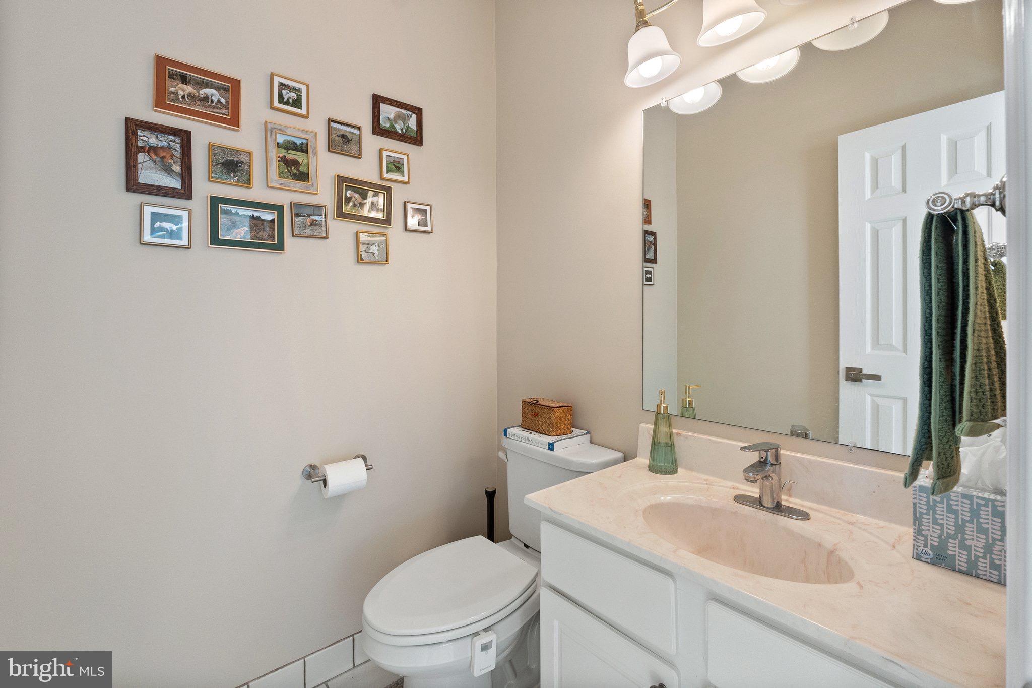 FAIRVIEW - Residential