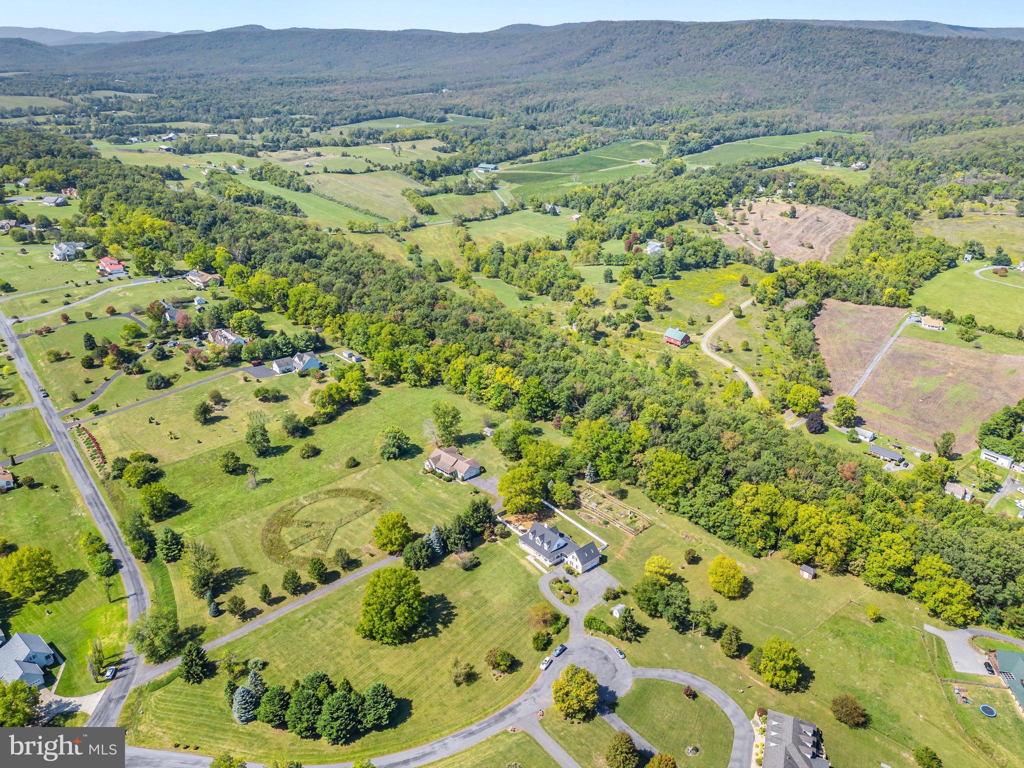 FAIRVIEW - Residential