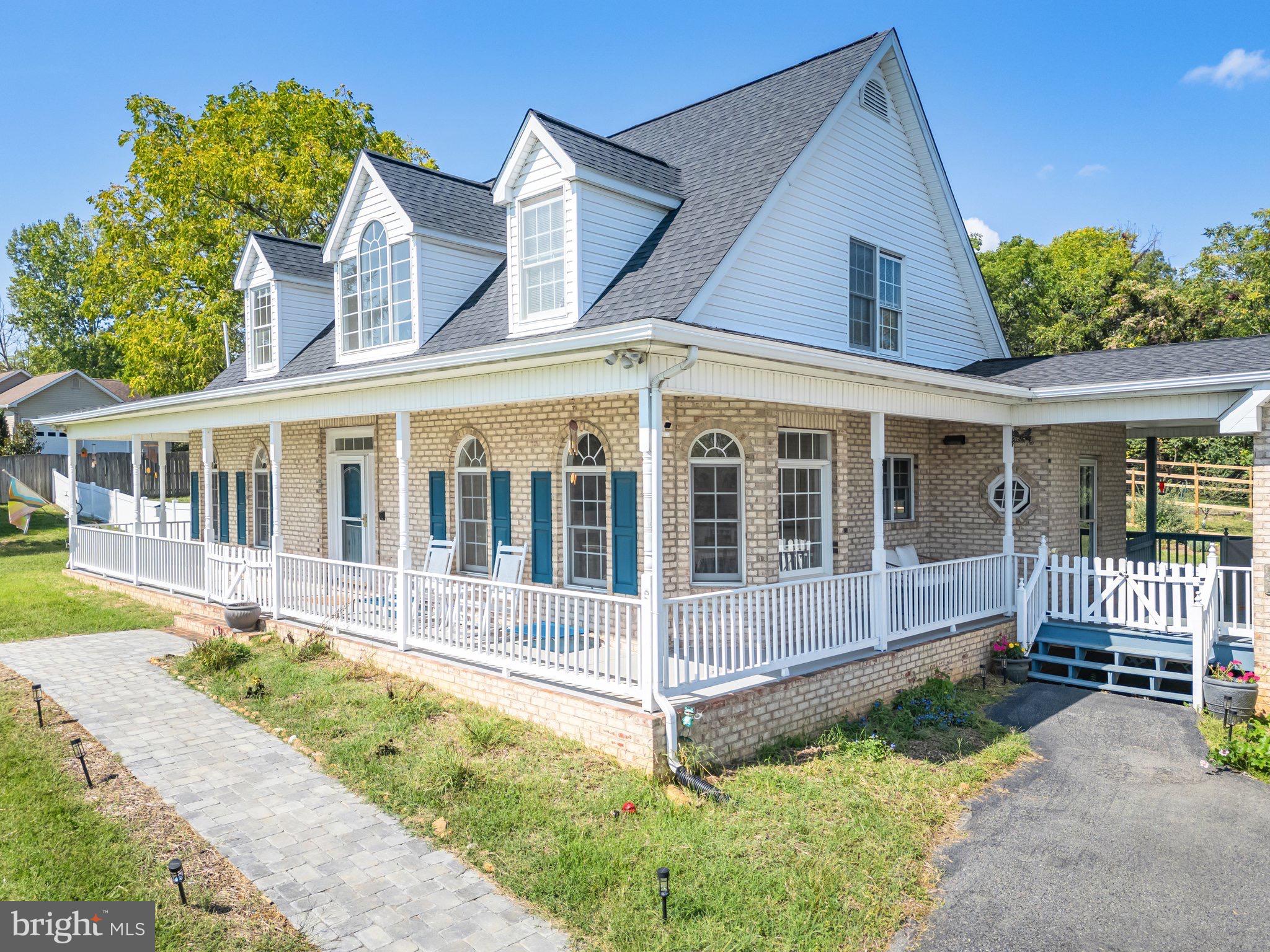 FAIRVIEW - Residential