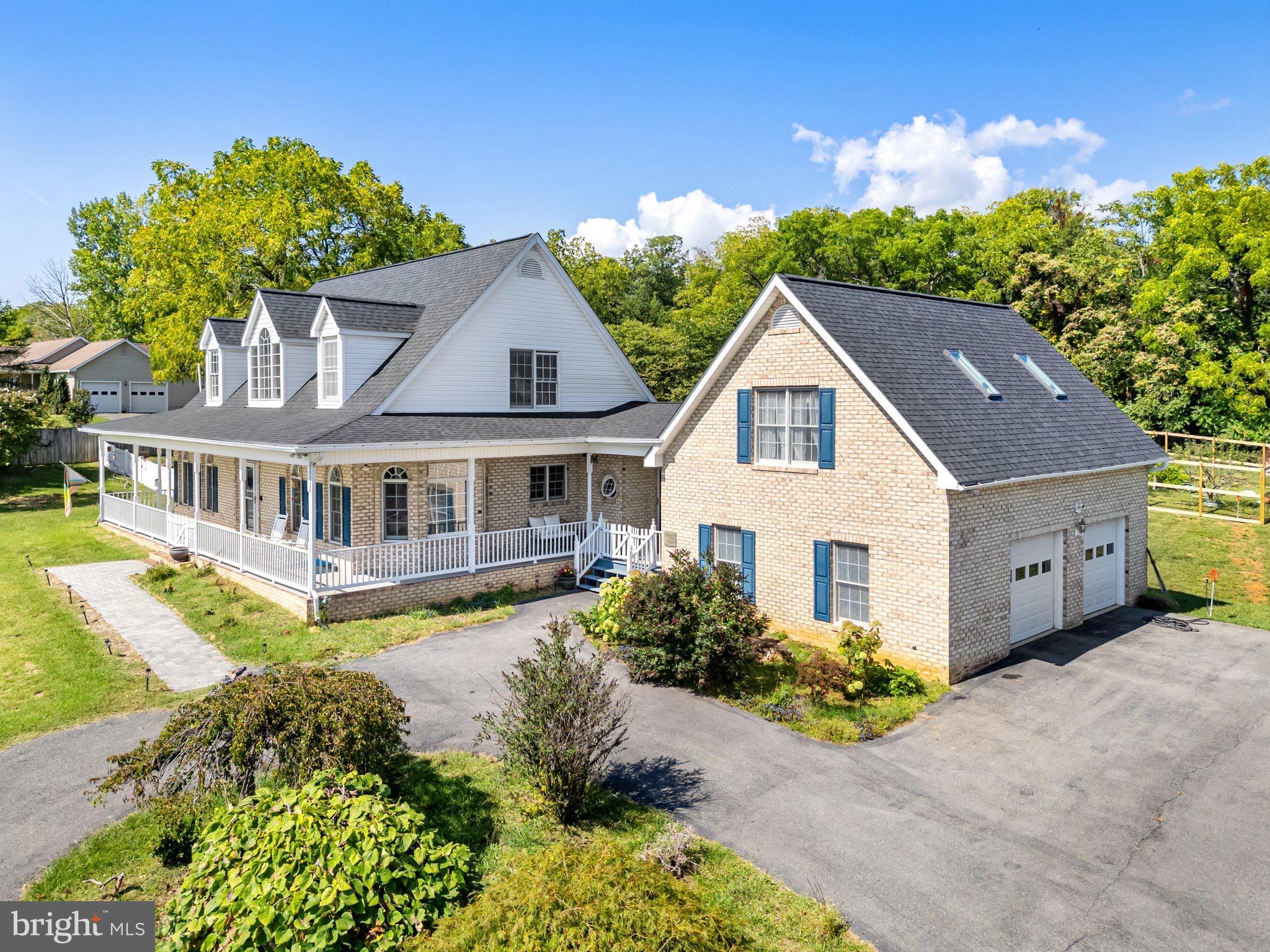 FAIRVIEW - Residential