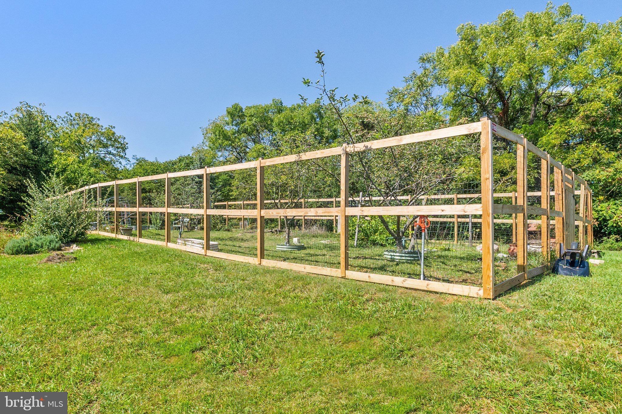 FAIRVIEW - Residential