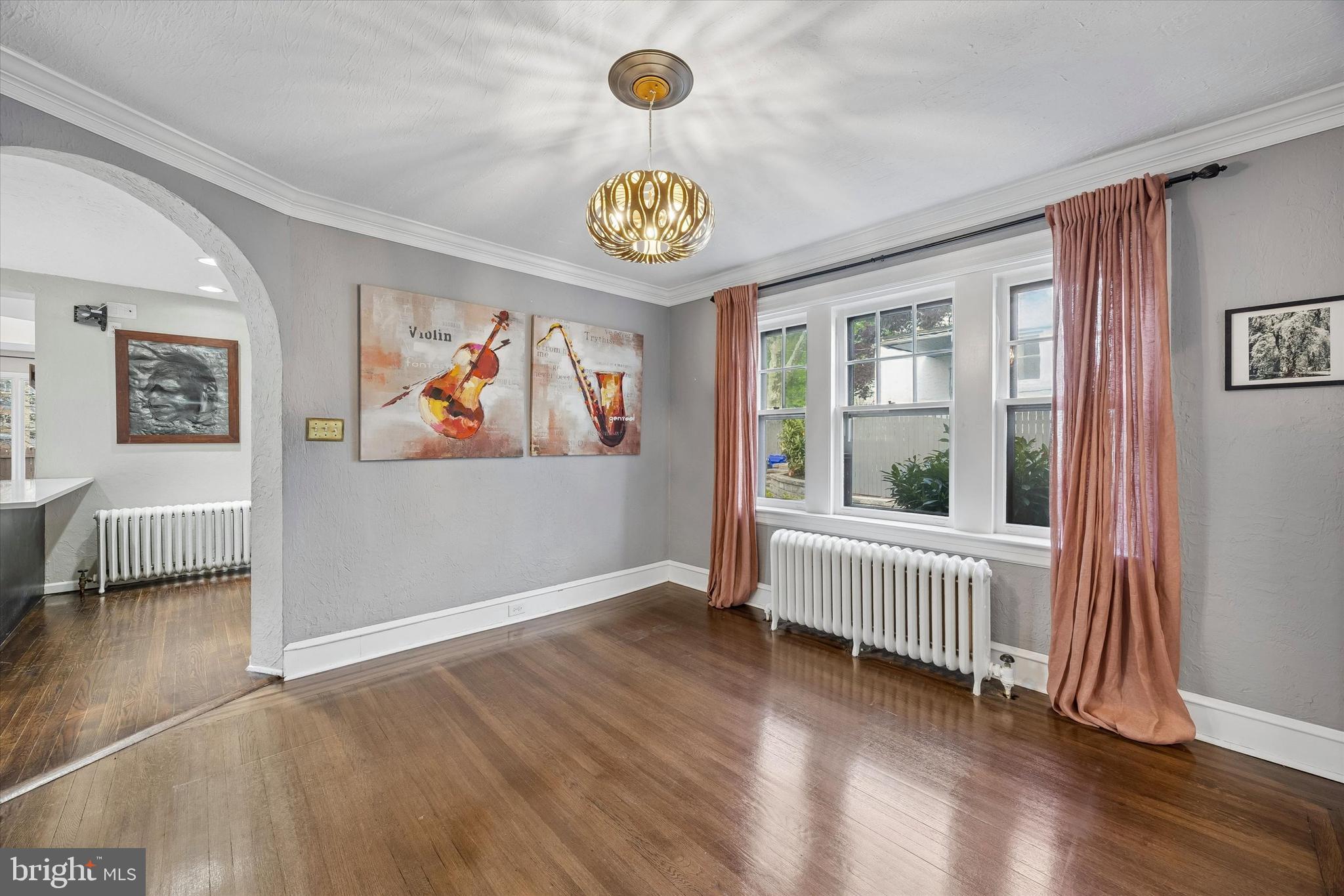 ELKINS PARK - Residential