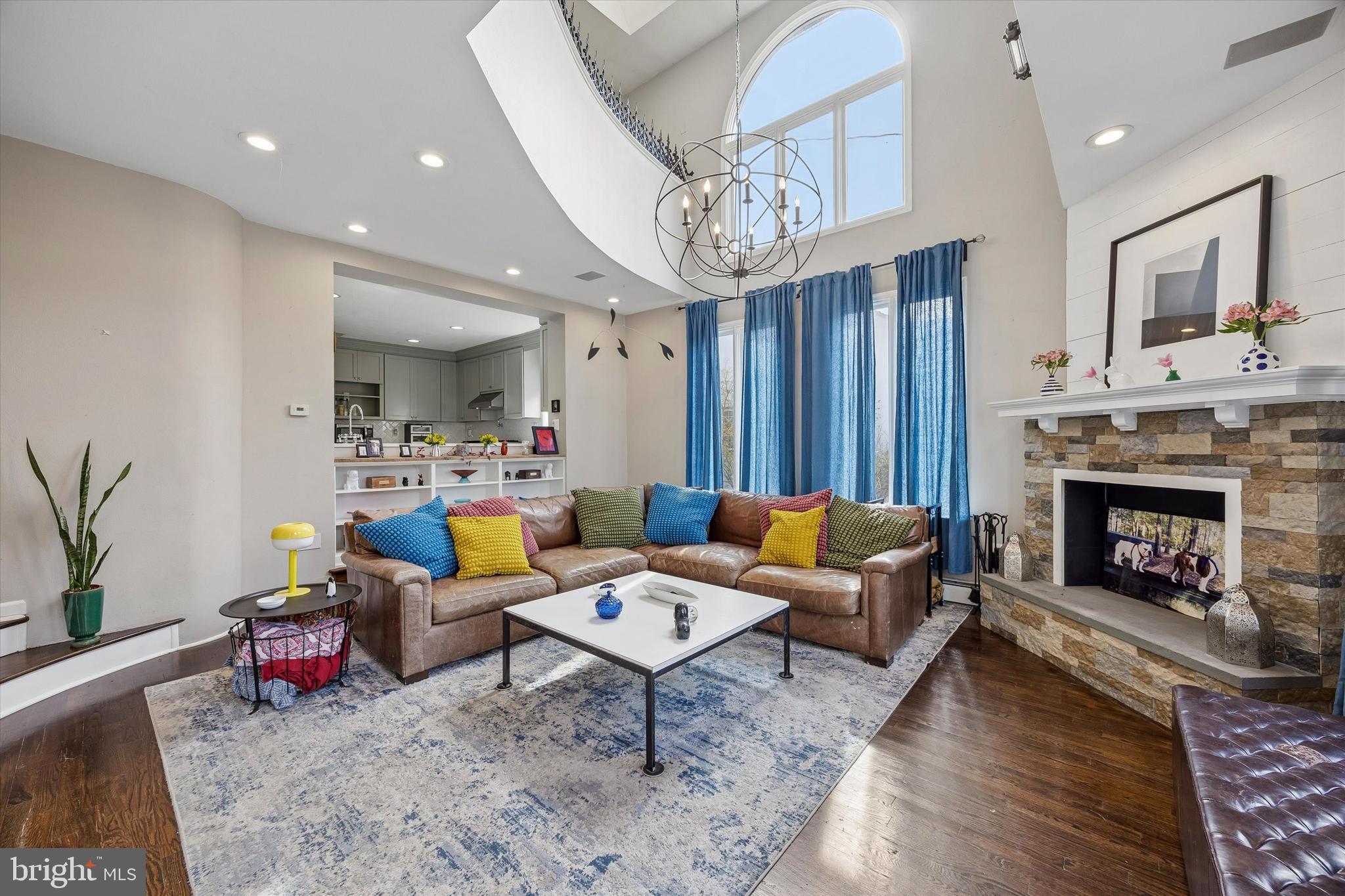 ELKINS PARK - Residential