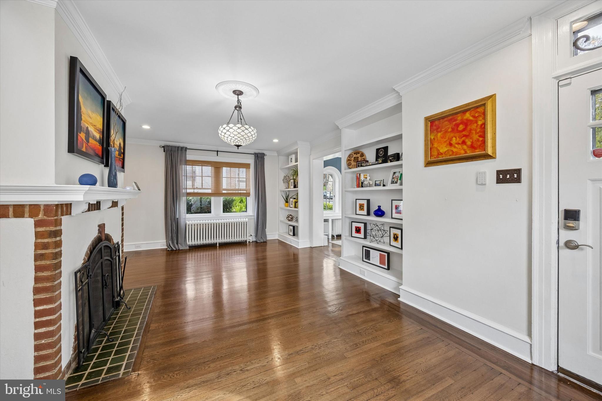 ELKINS PARK - Residential