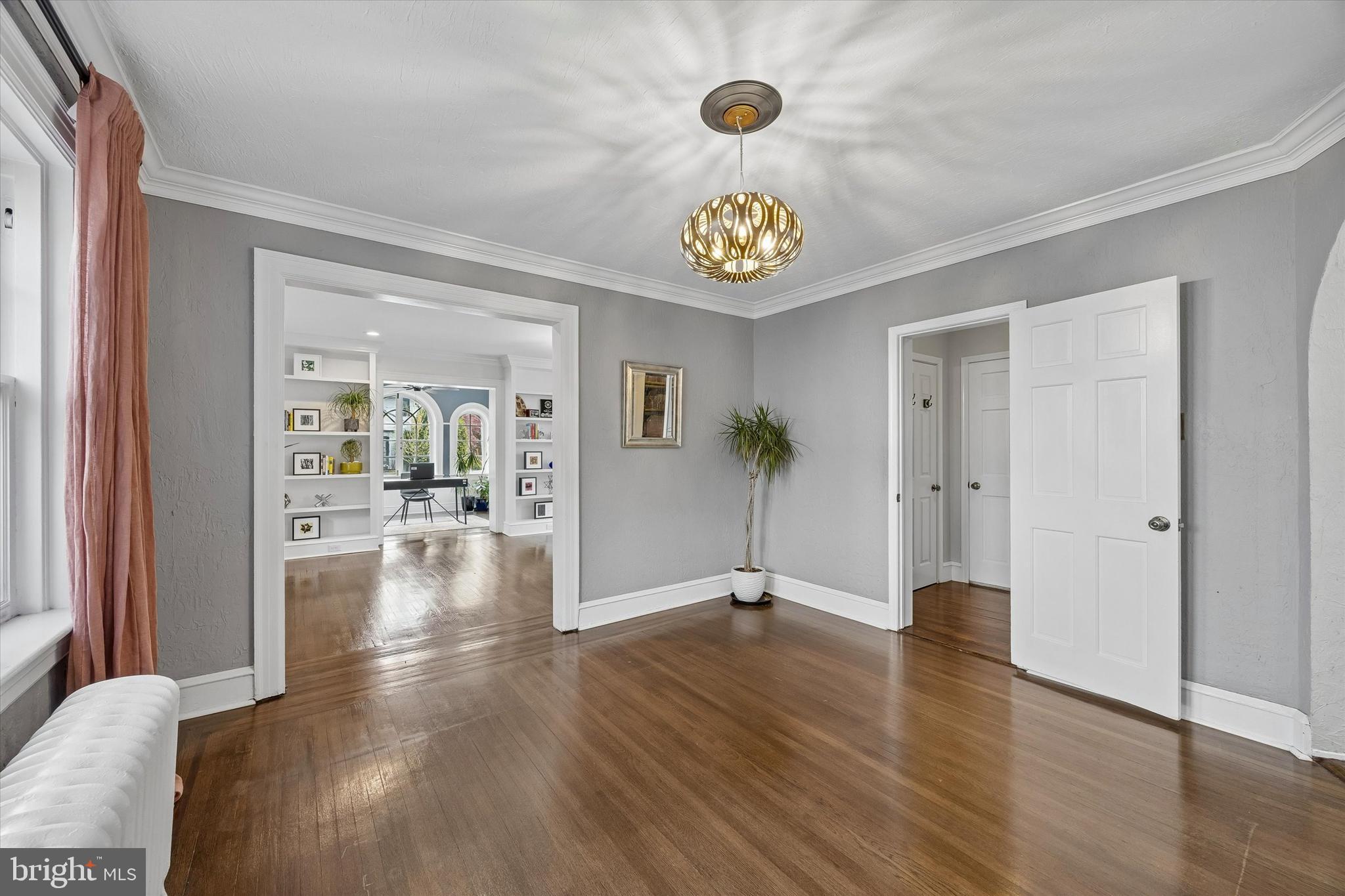 ELKINS PARK - Residential