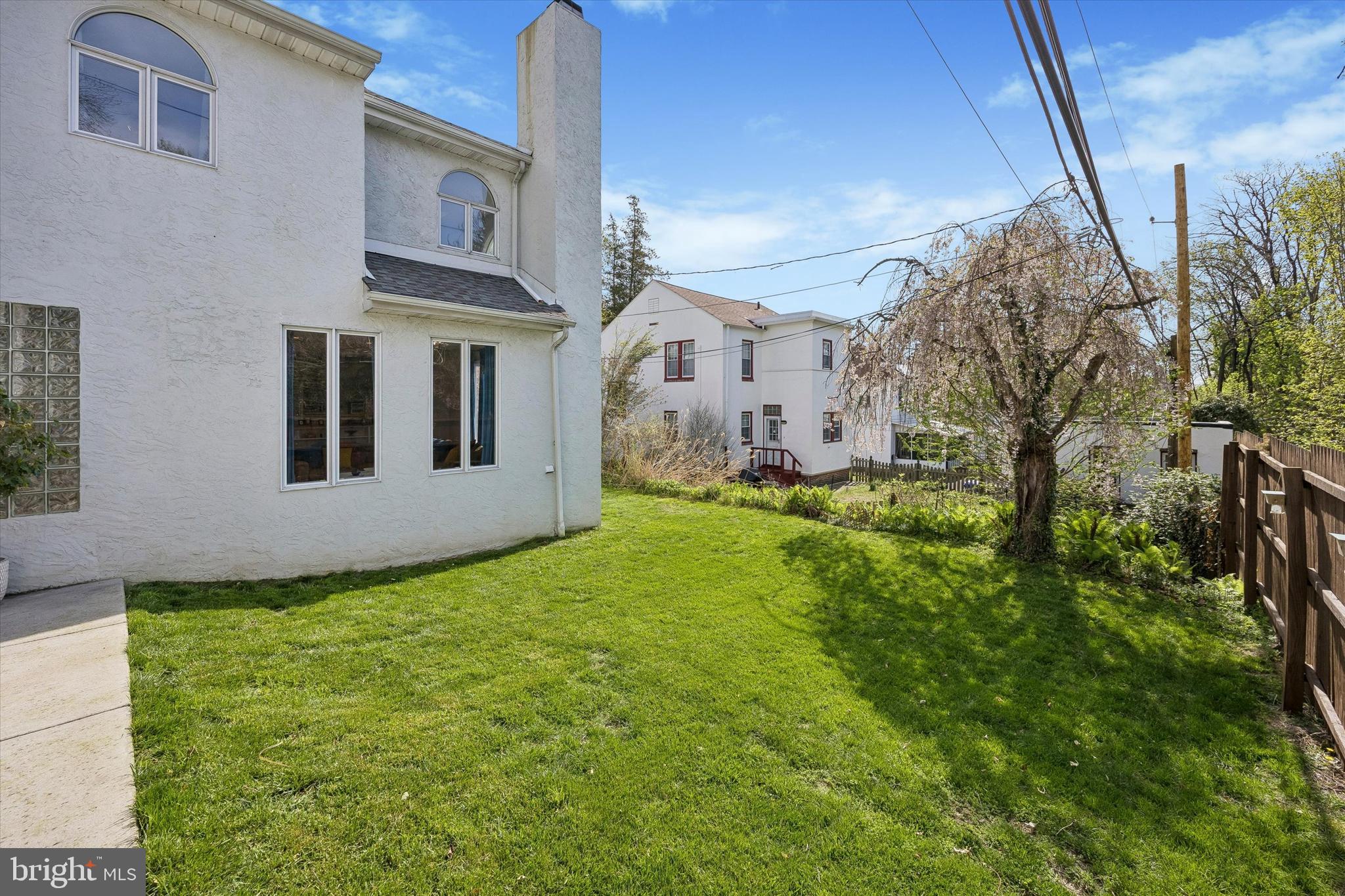 ELKINS PARK - Residential