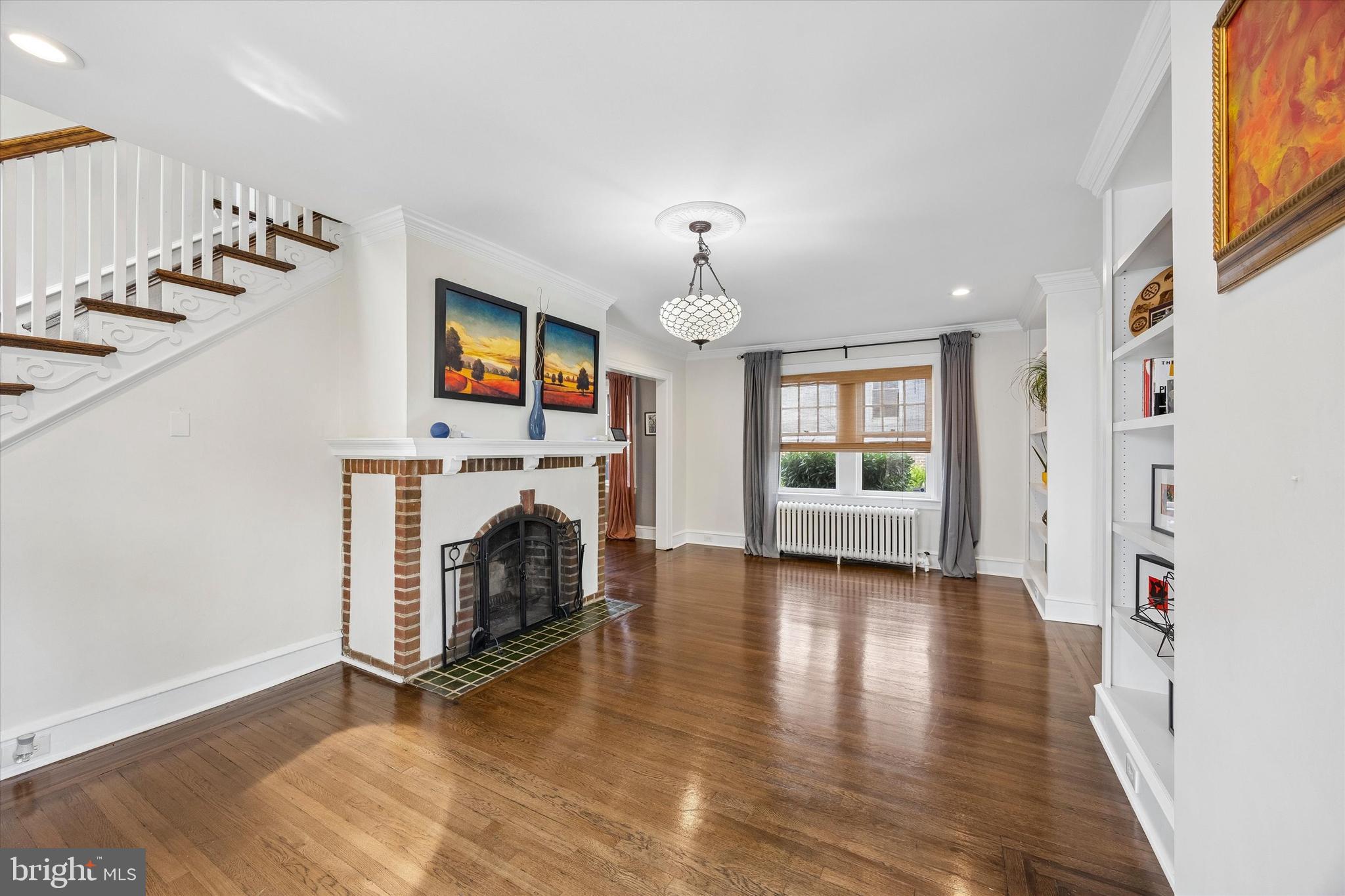 ELKINS PARK - Residential